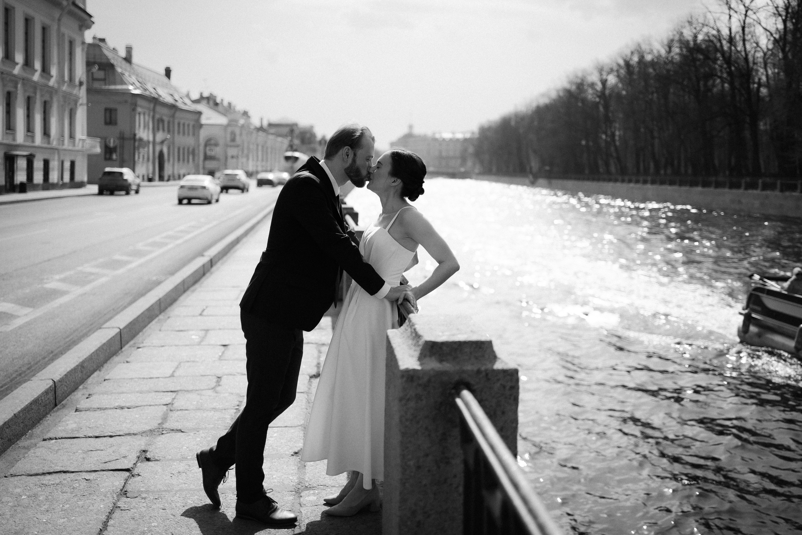 Екатерина и Антон