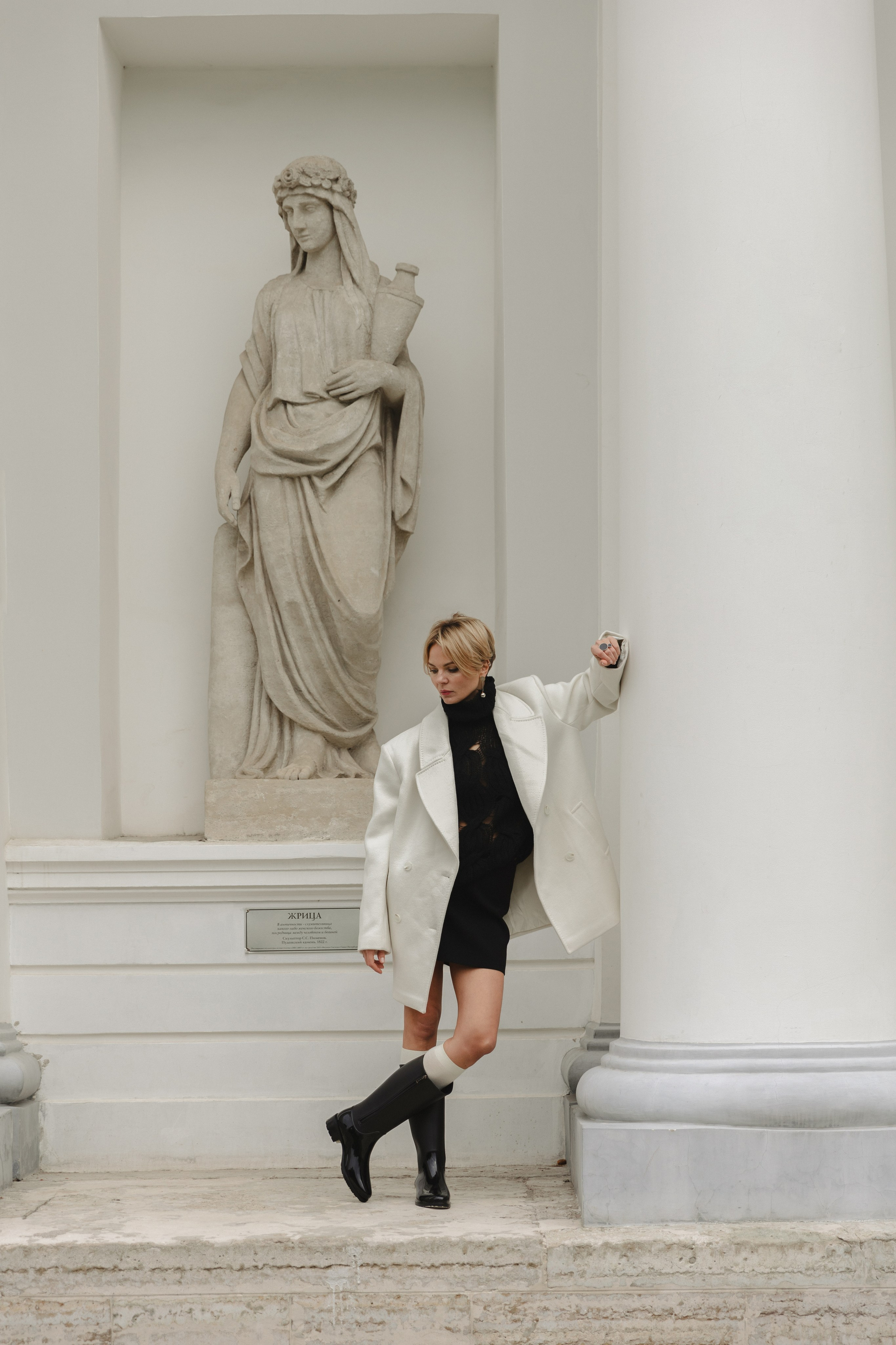 Юля. Фотограф в Санкт-Петербурге