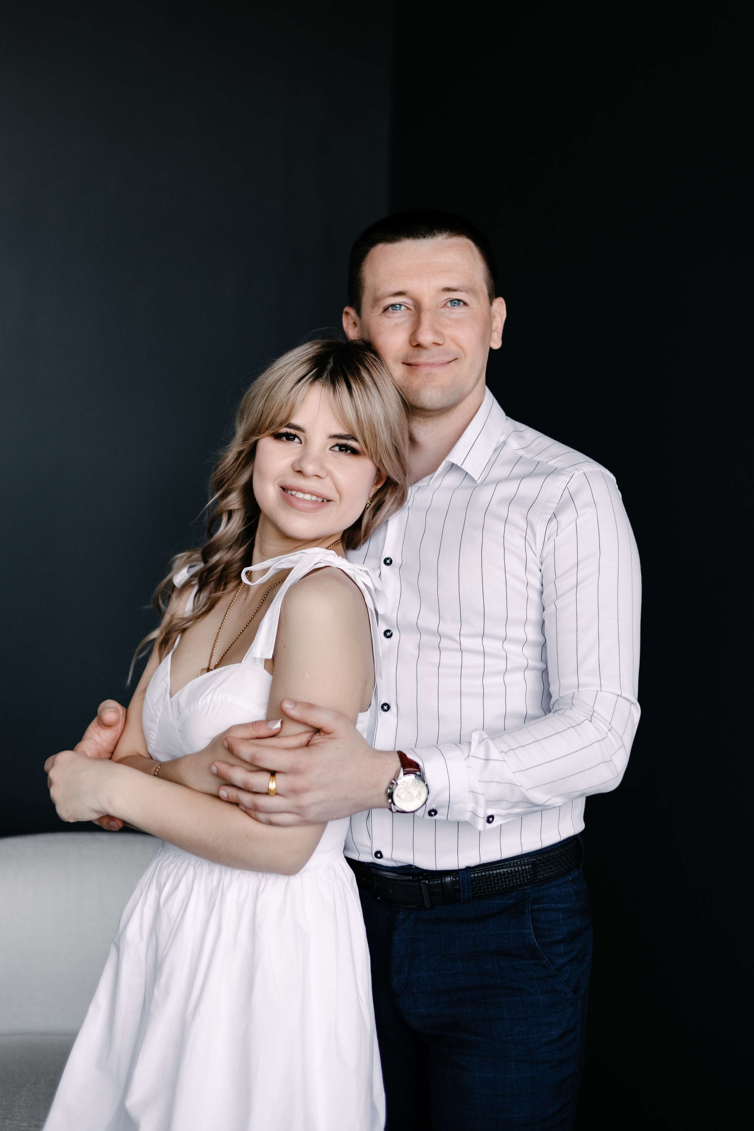 Светлана, Антон. Фотограф Волгоград Кристина Прохоренко