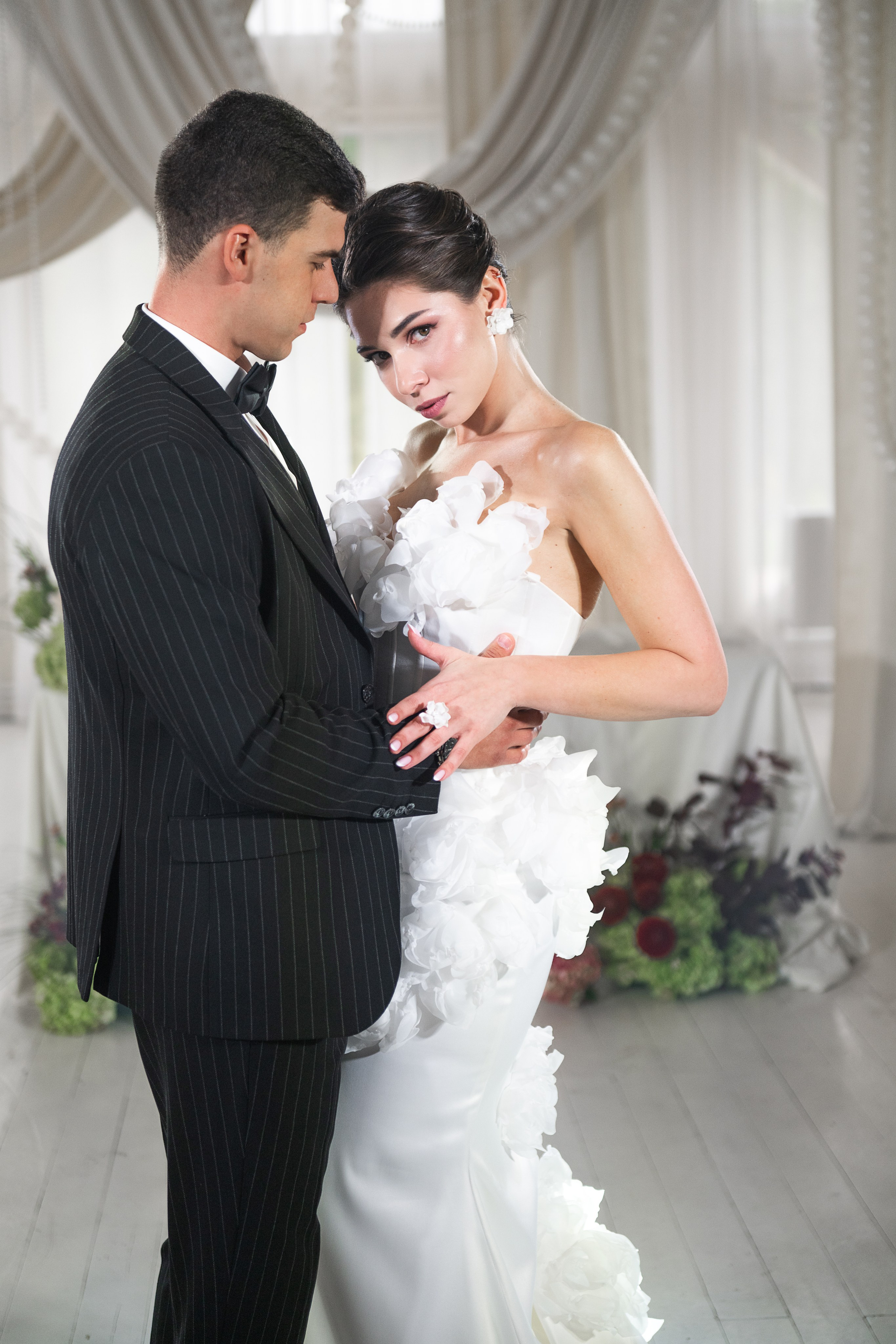 Magic Dance. Свадебный фотограф в России и заграницей — Ольга Каретникова