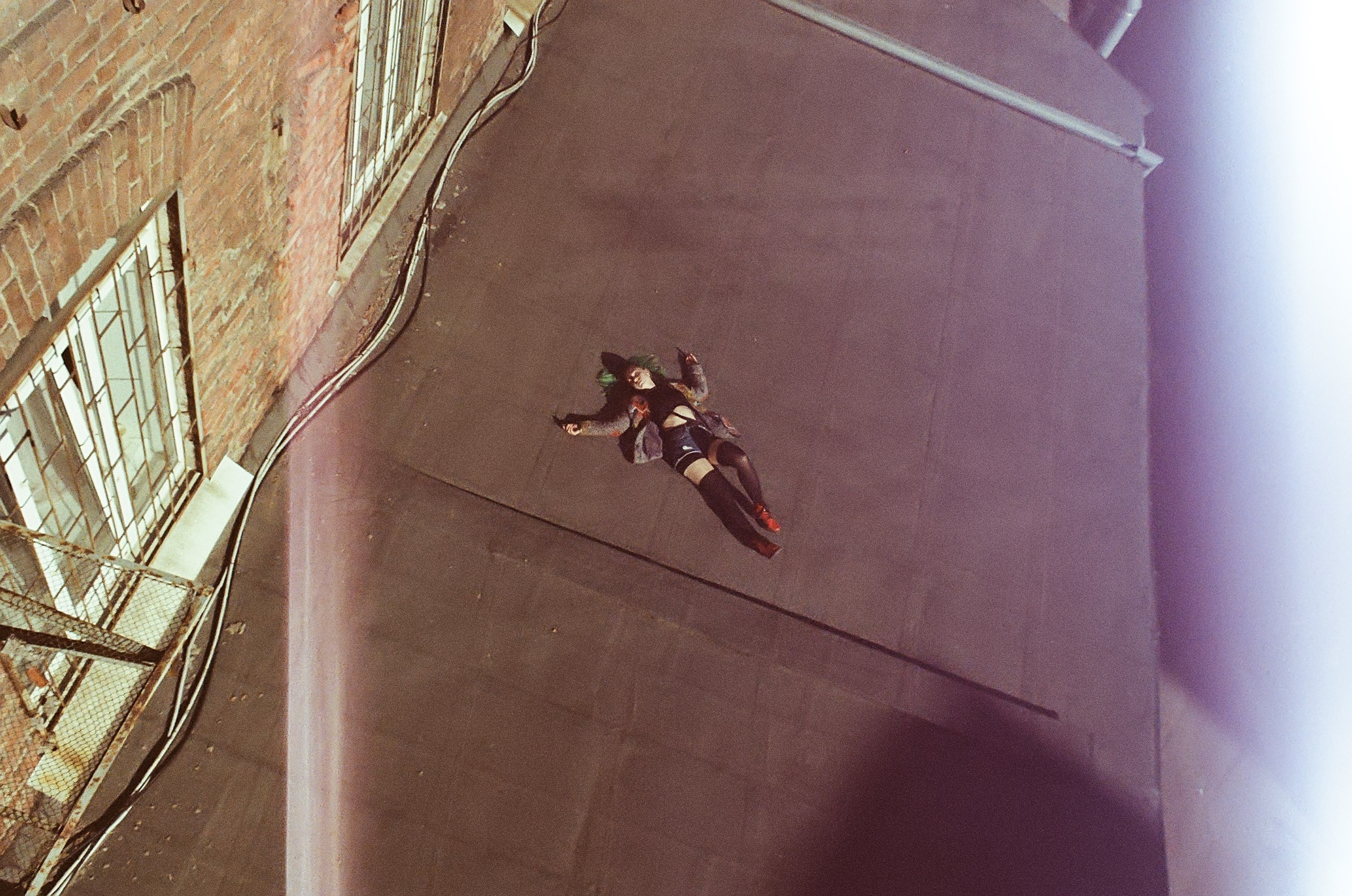 Портретный фотограф в Санкт-Петербурге Александр Быстрицкий