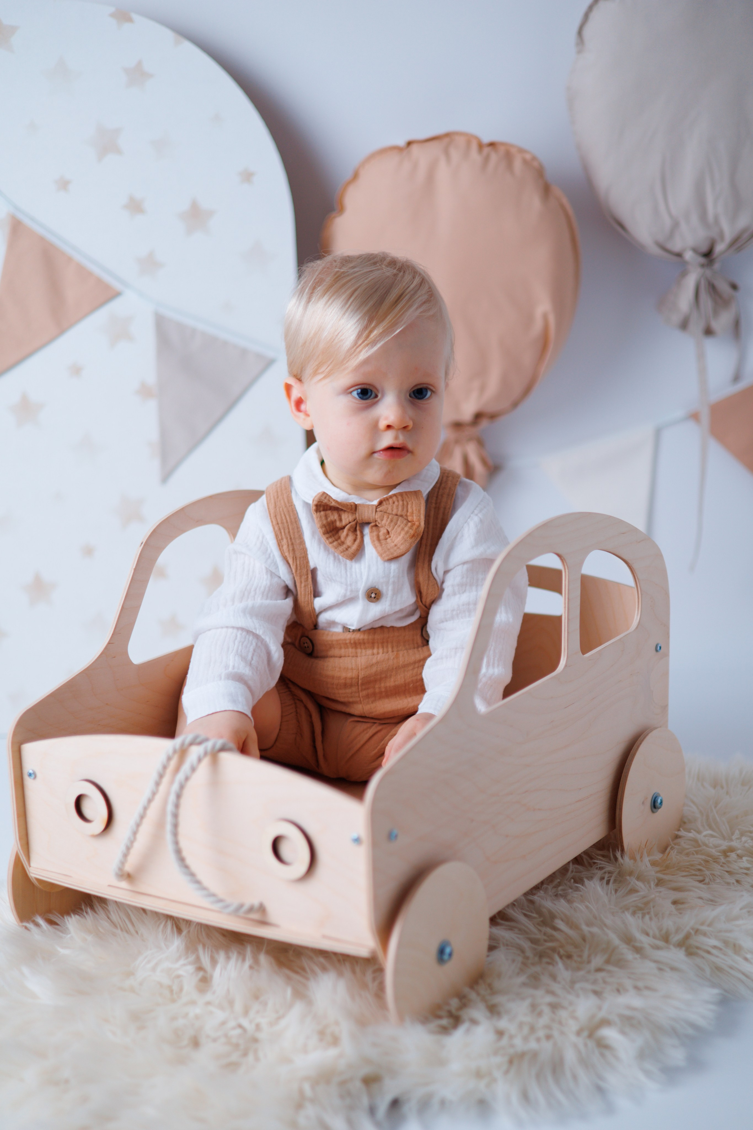 Арсению 1 годик. Семейный и детский фотограф в Михайловке Татьяна Лестьева