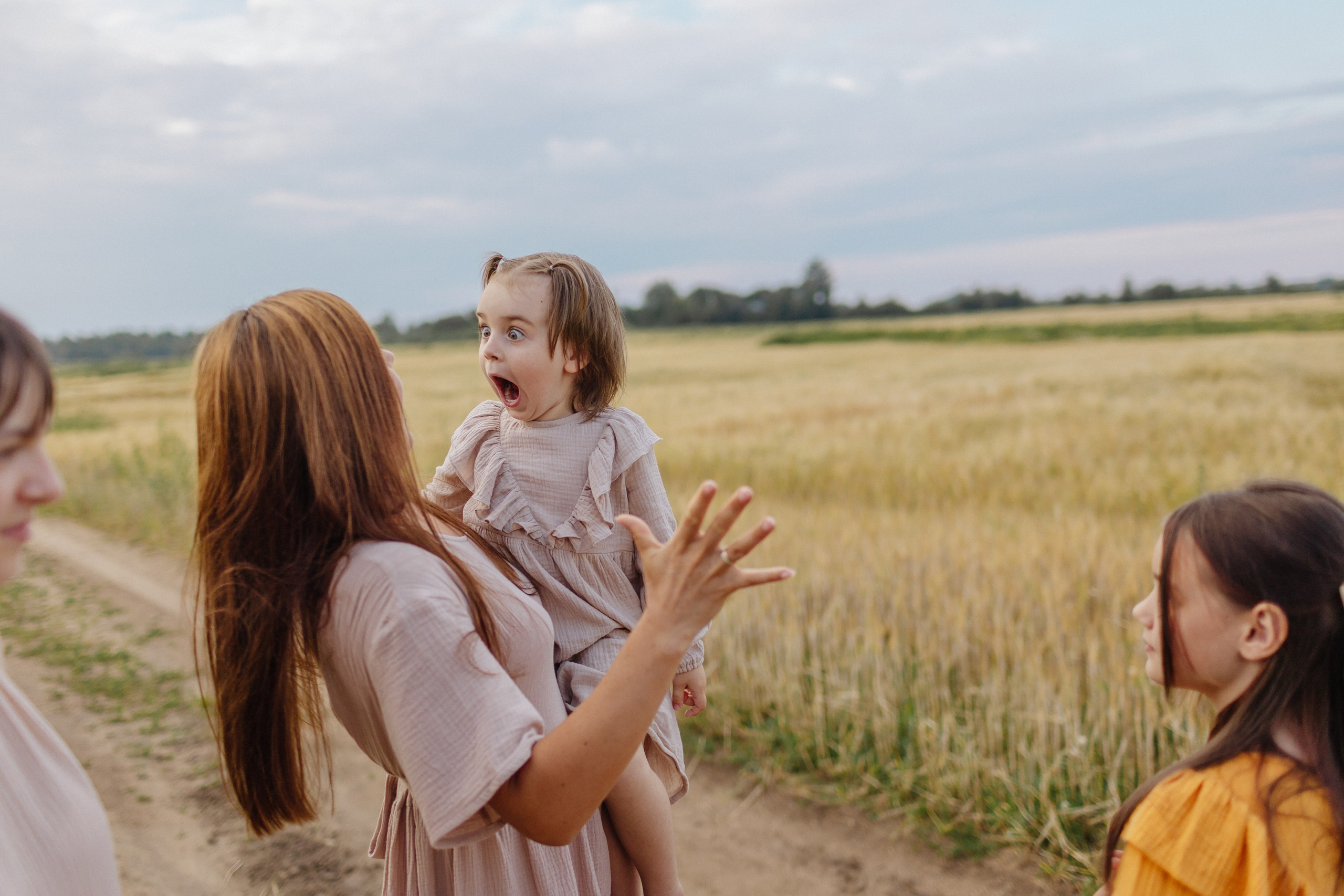 Семья. Фотограф Лодейное Поле Екатерина Герасимова в Санкт-Петербурге и Лен. области