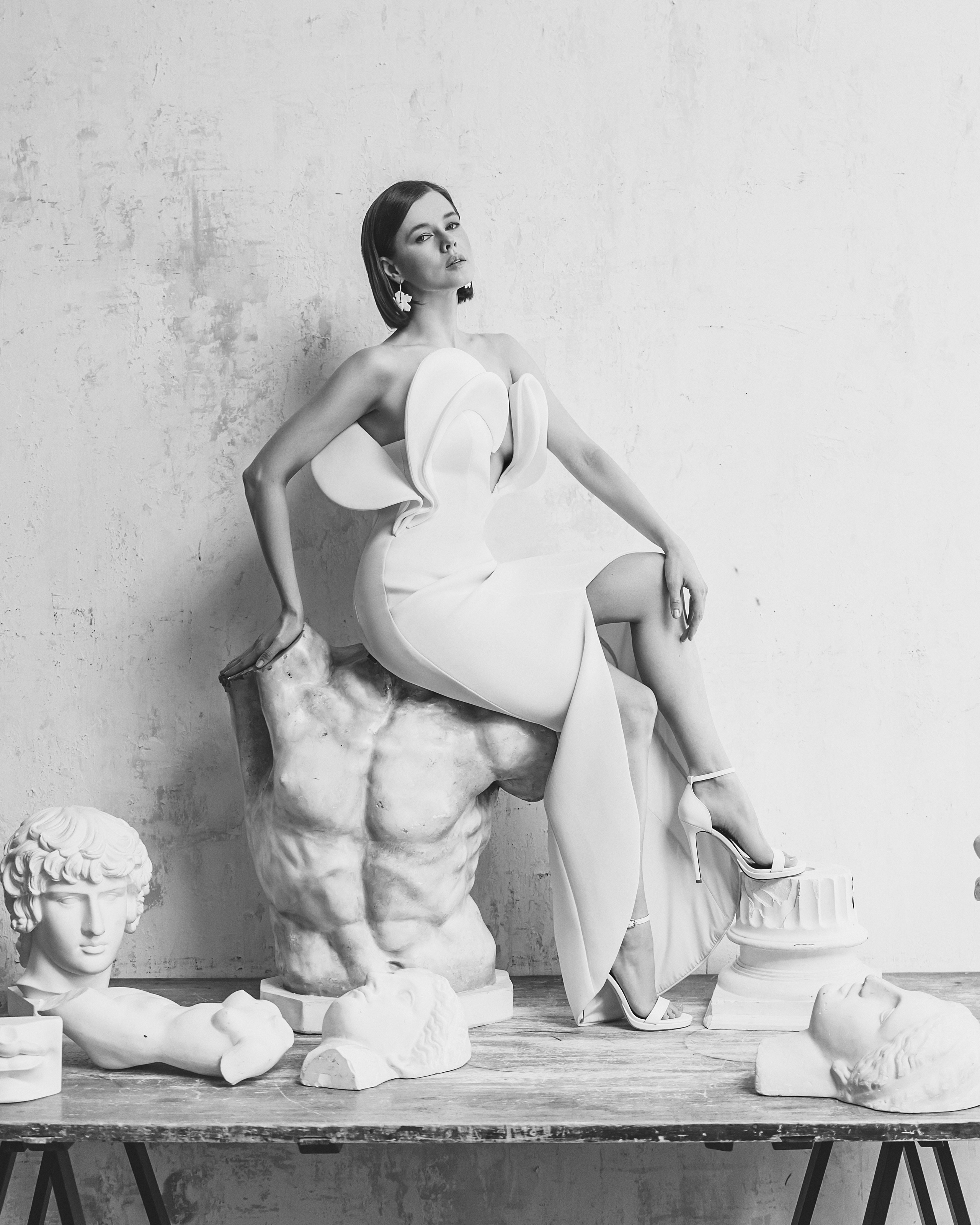 Об авторе. Профессиональный фотограф в Москве