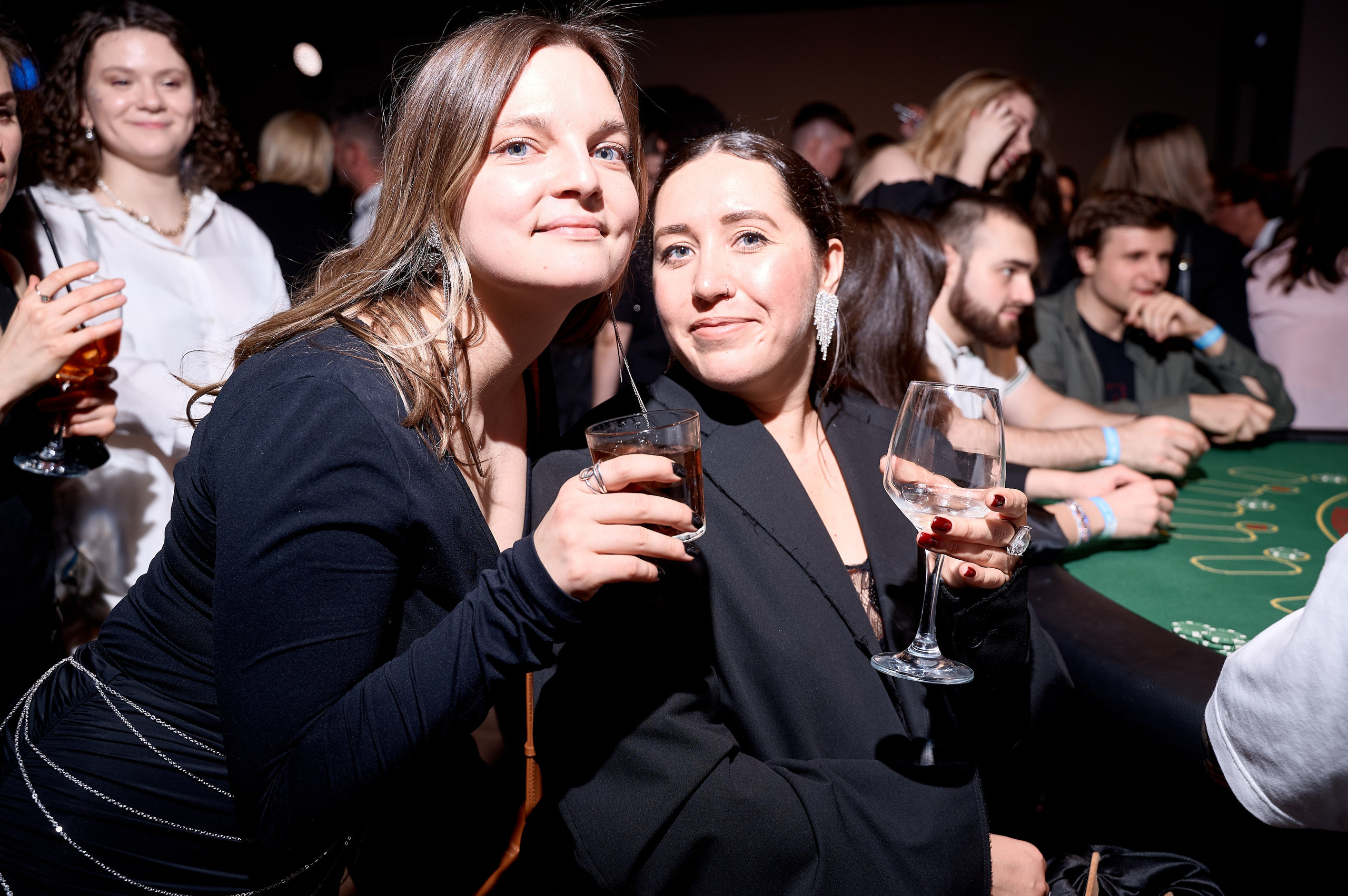 Корпоратив MGCOM. Свадебный фотограф Сергей Фарковец