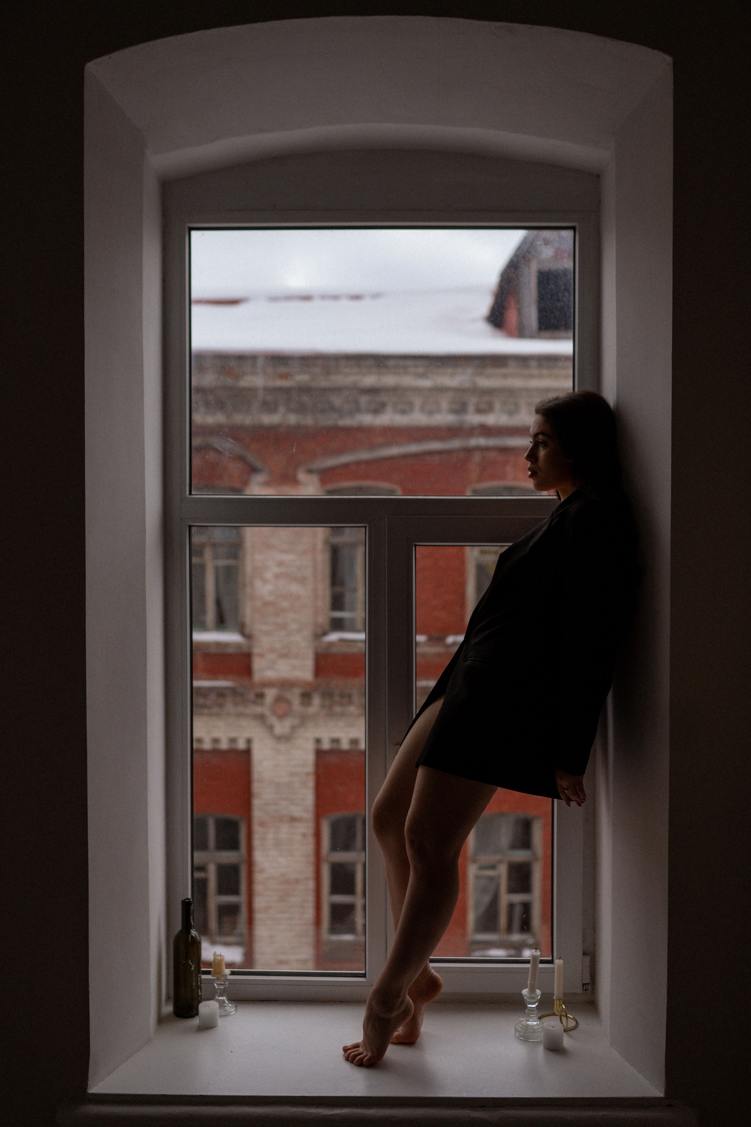 Индивидуальные съемки. Фотограф в Самаре Анастасия Саморукова