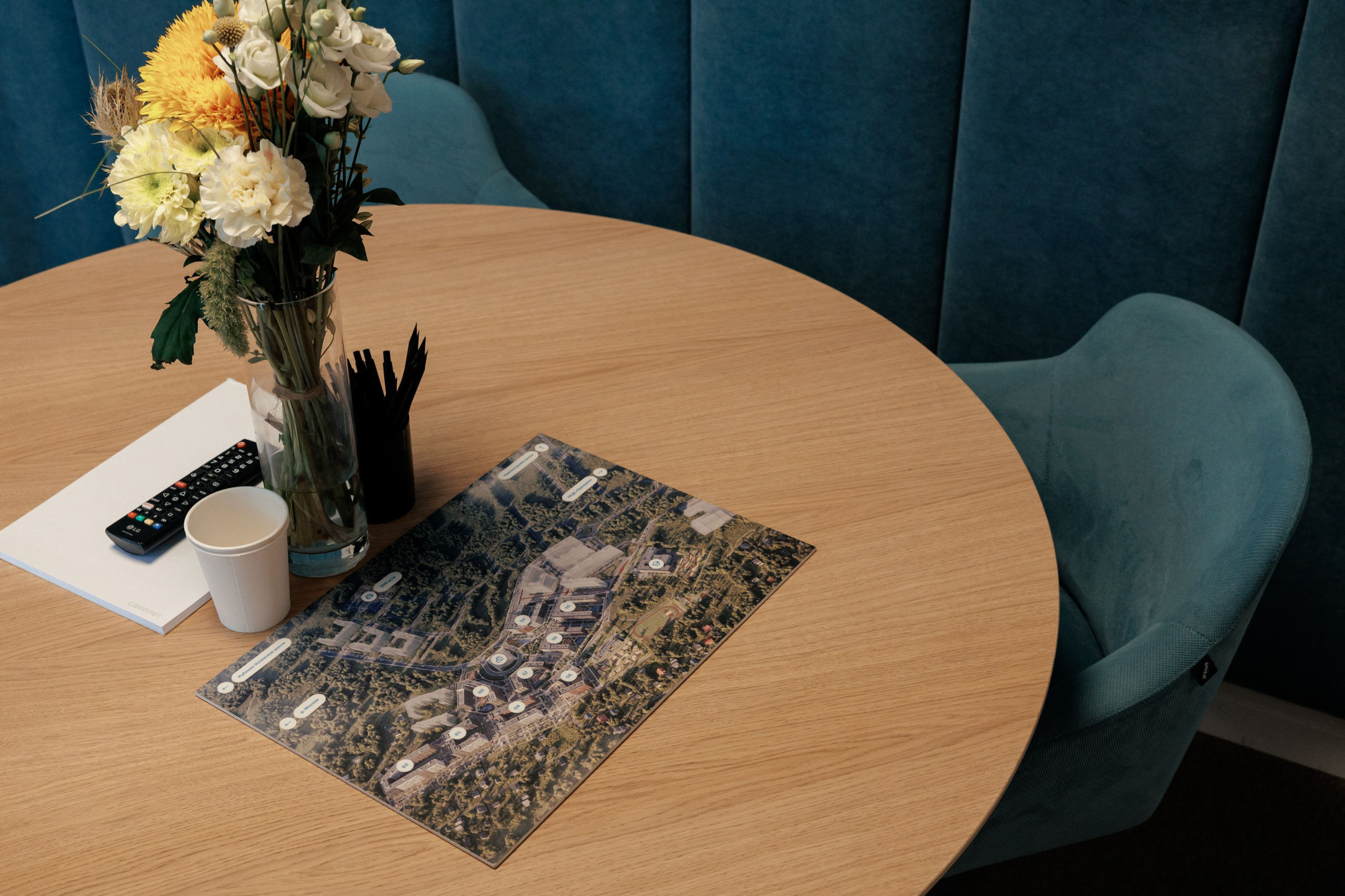 Офис продаж. Агентство по фото и видео съемке