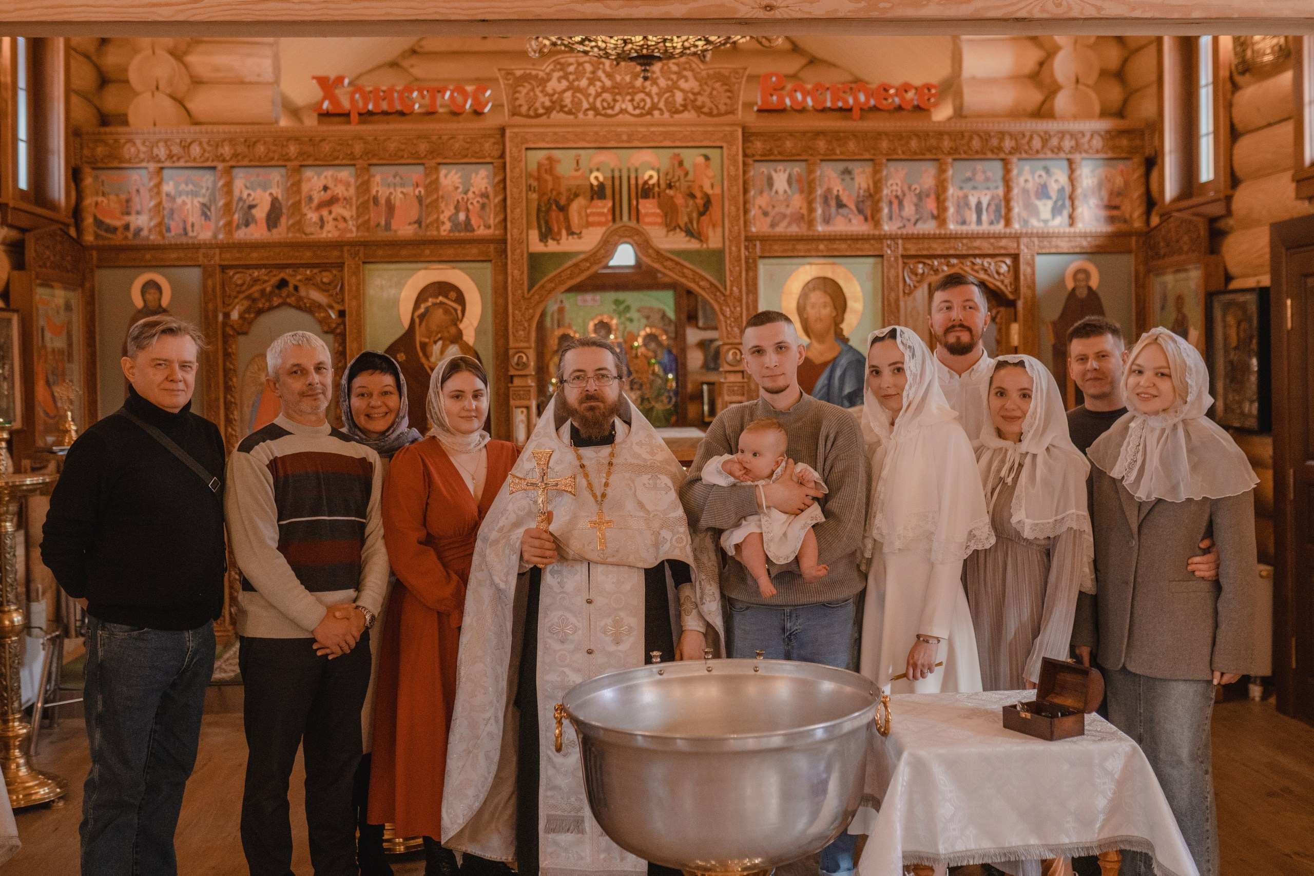 Лев. Храм Преподобного Сергея Радонежского. Семейный фотограф в Москве Лилия Лебедева