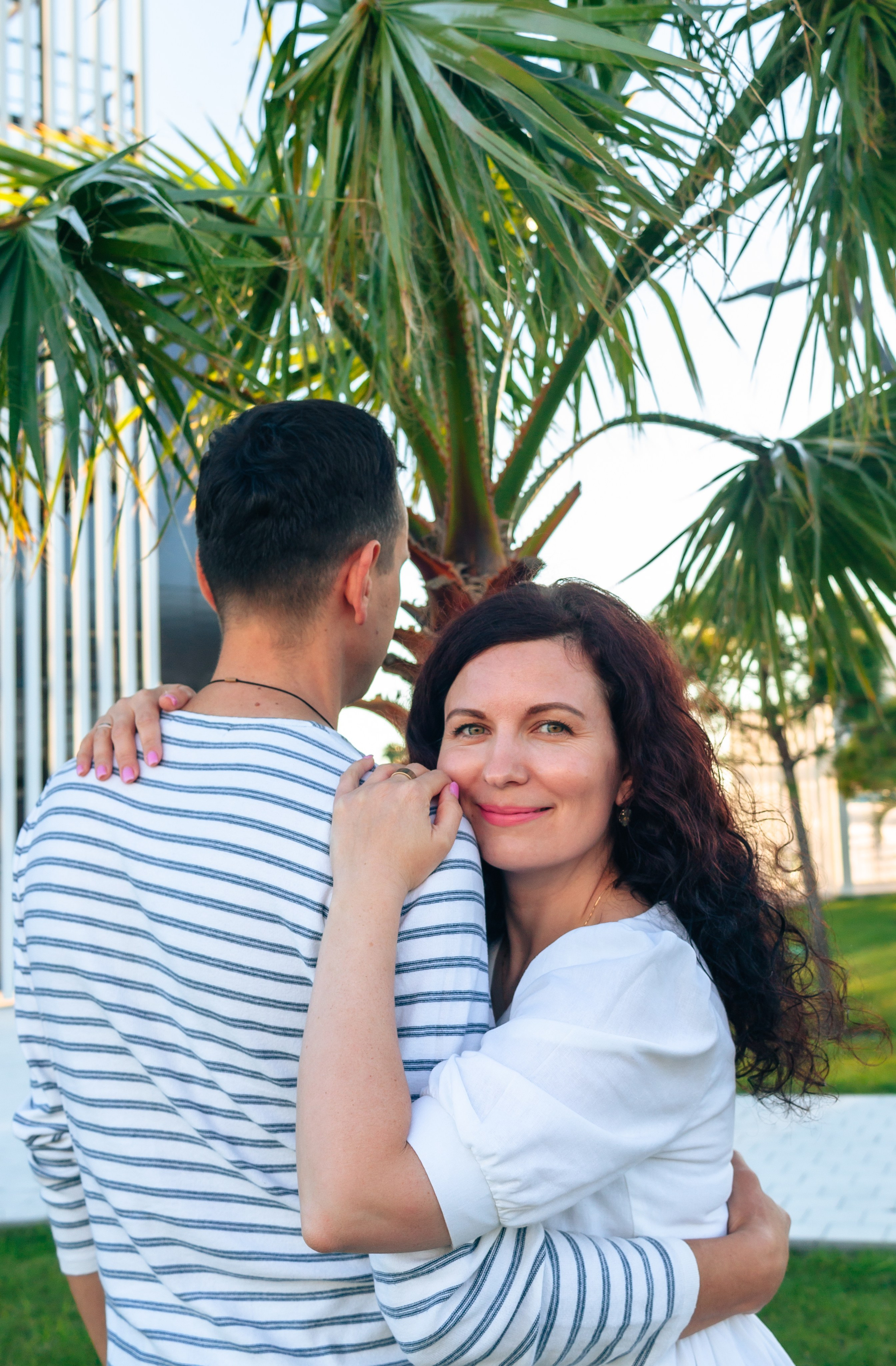 Фотосессия Love Story на море в Сочи. Фотограф Сочи Адлер. Солькаева Анастасия