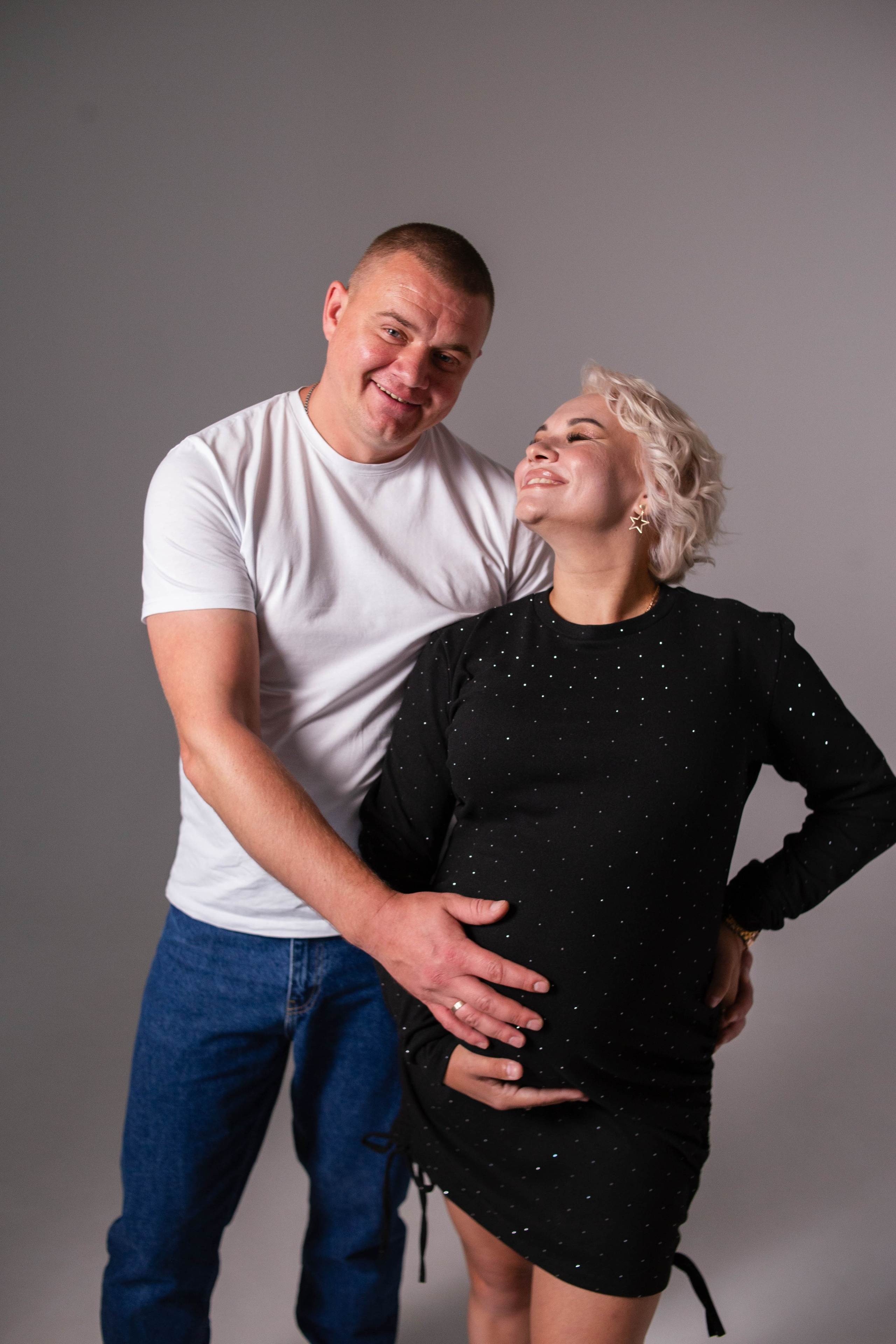 Аня. Семейный фотограф Софи Симакова в Волгограде и Волжском