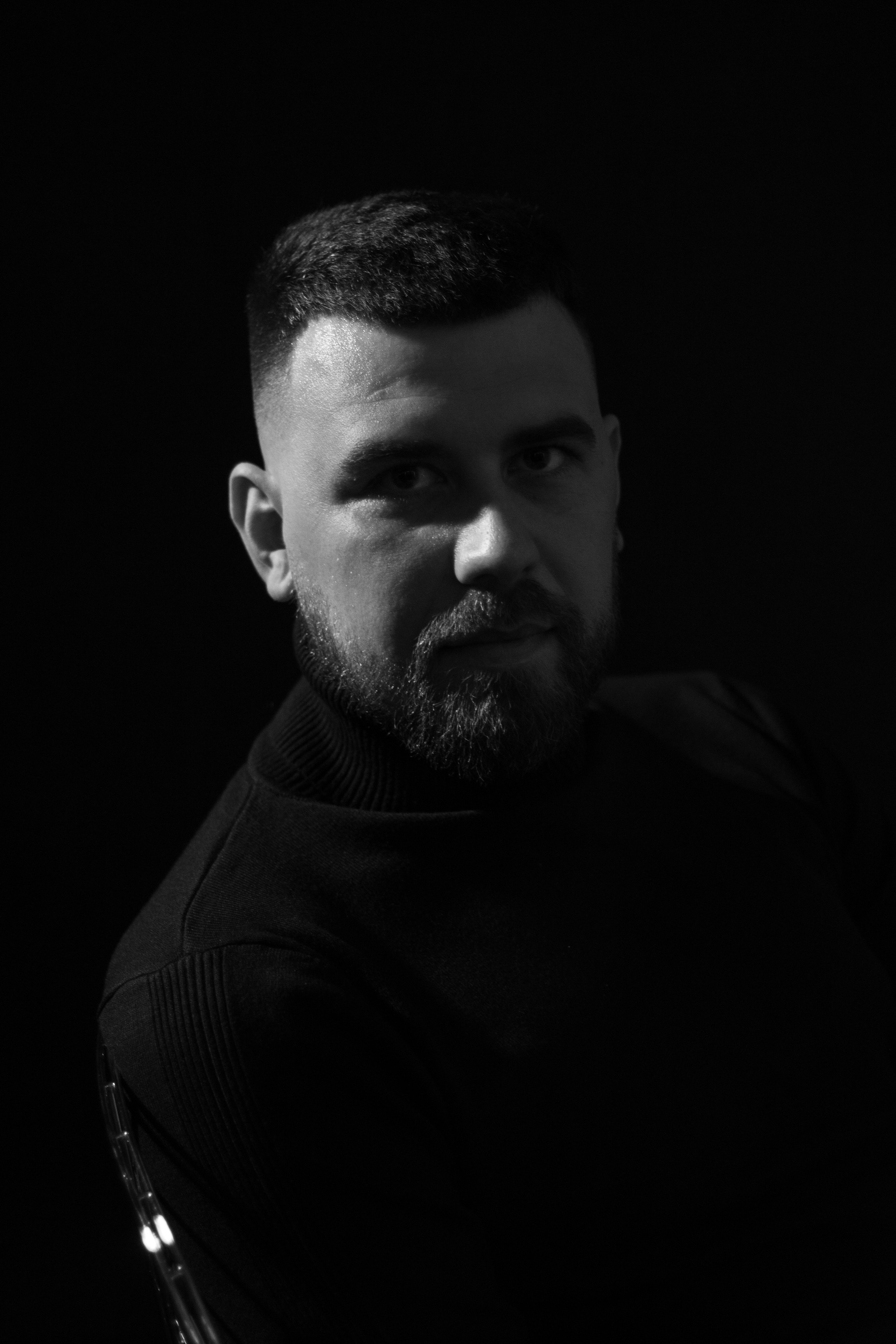 Алексей. Семейный фотограф Софи Симакова в Волгограде и Волжском