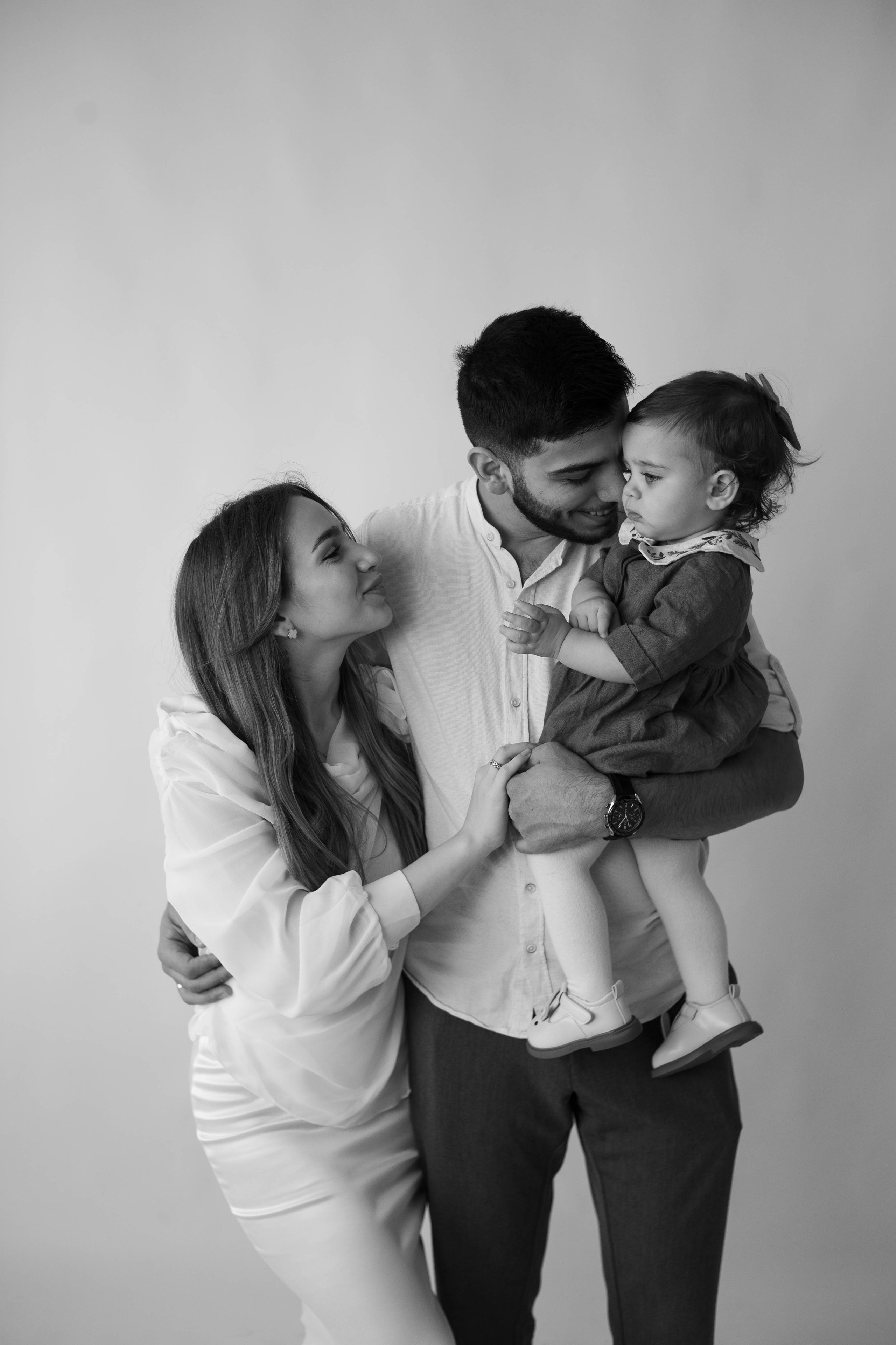 Семейные. Семейный фотограф Софи Симакова в Волгограде и Волжском