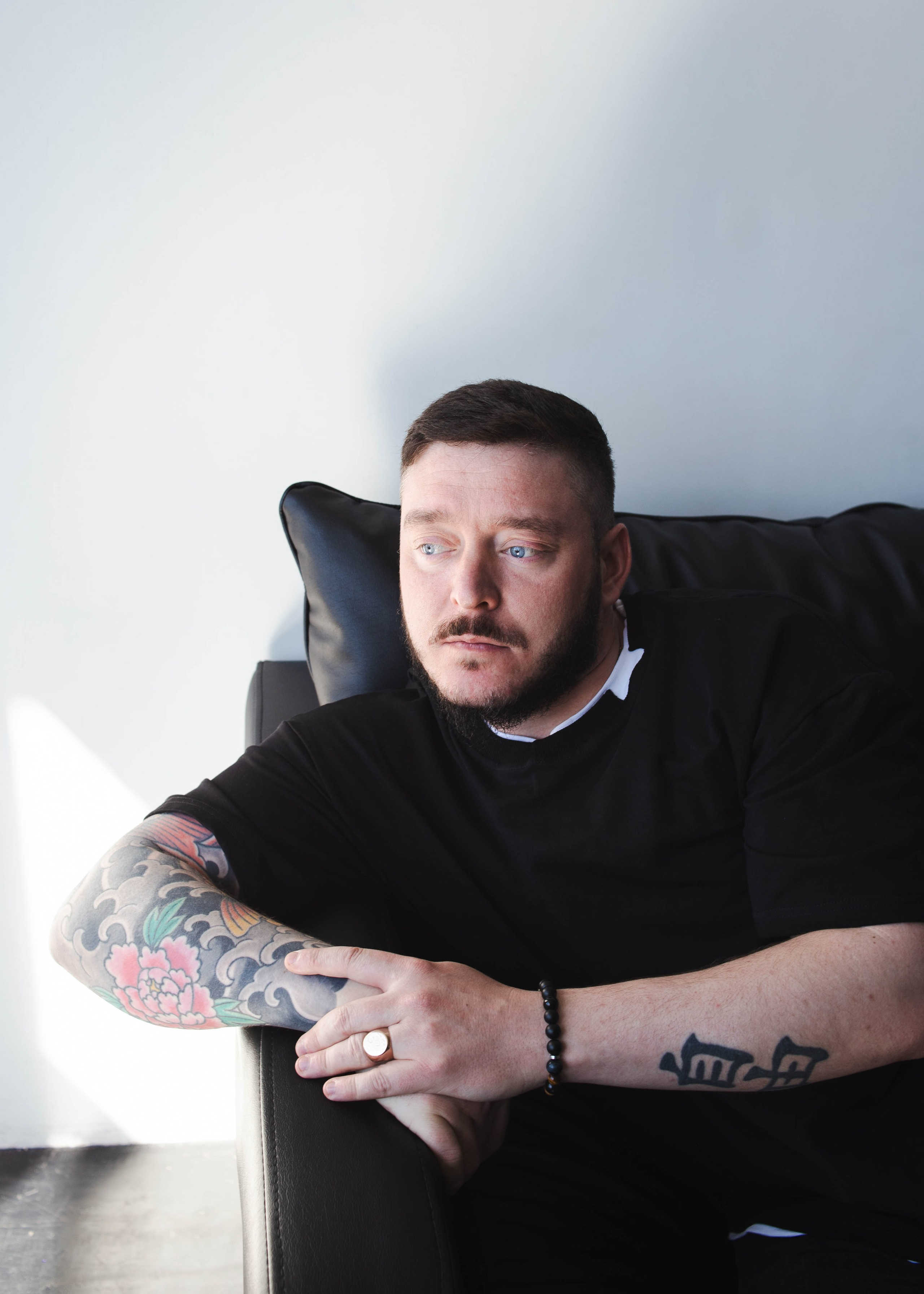 Андрей. Семейный фотограф Софи Симакова в Волгограде и Волжском