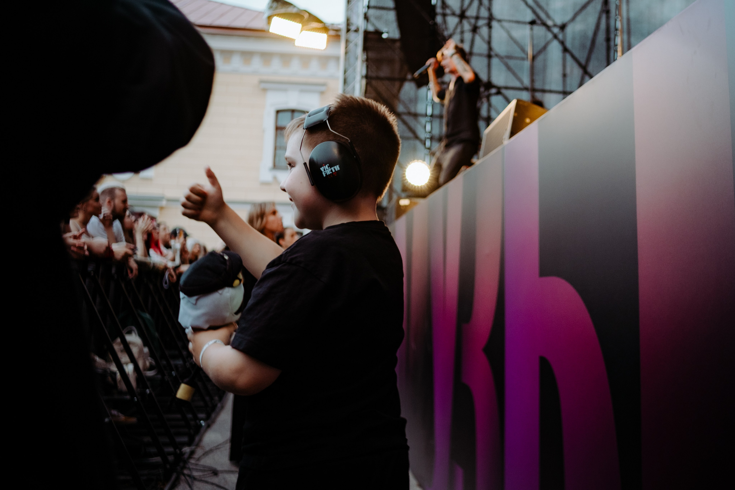 JaneAir Двор Гостинки. Концертный фотограф в Санкт-Петербурге