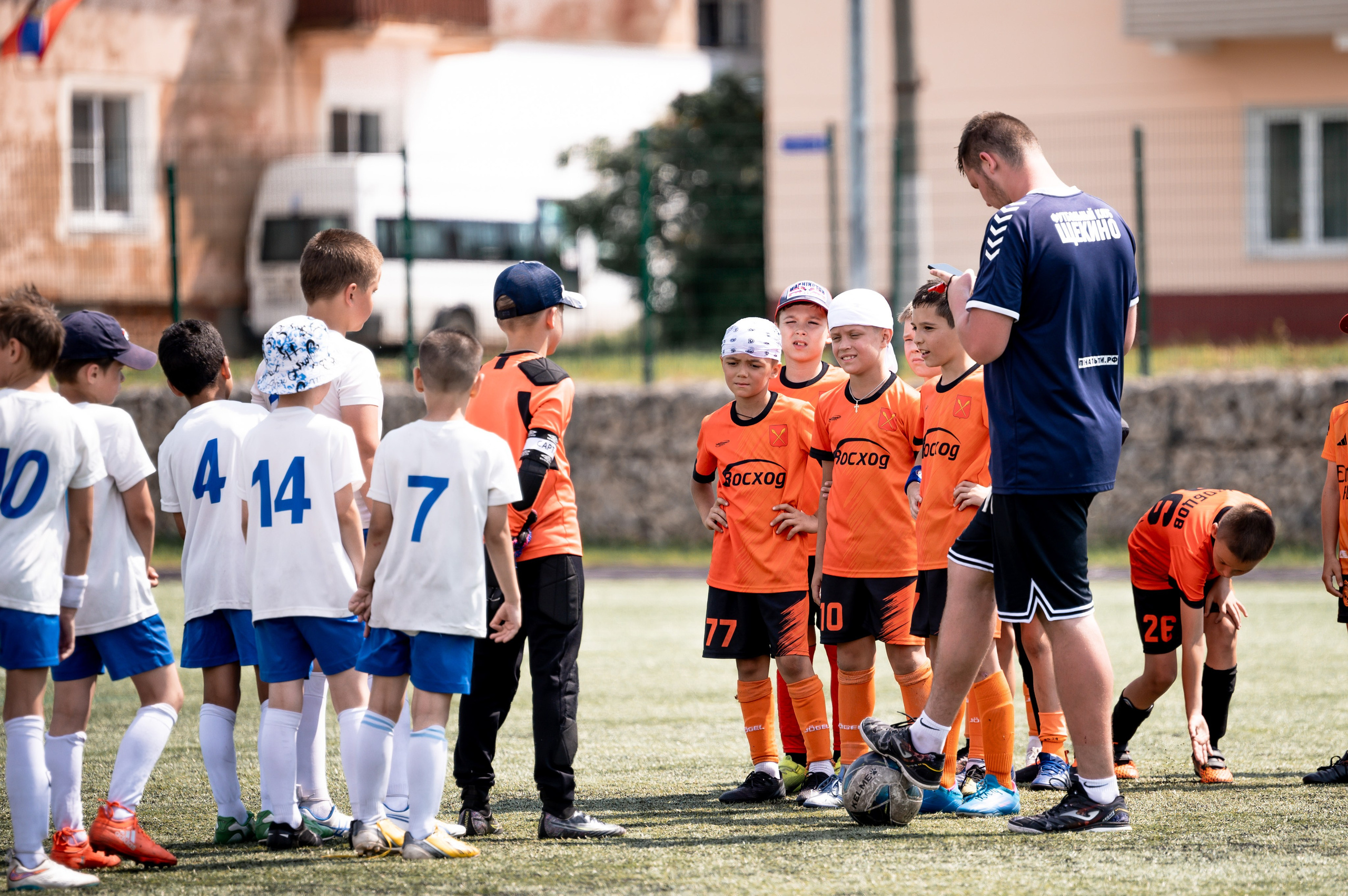 Восход. Щекино. Май, 2025. Спортивный фотограф в Туле и Тульской области. Файсханова Фото Спорт