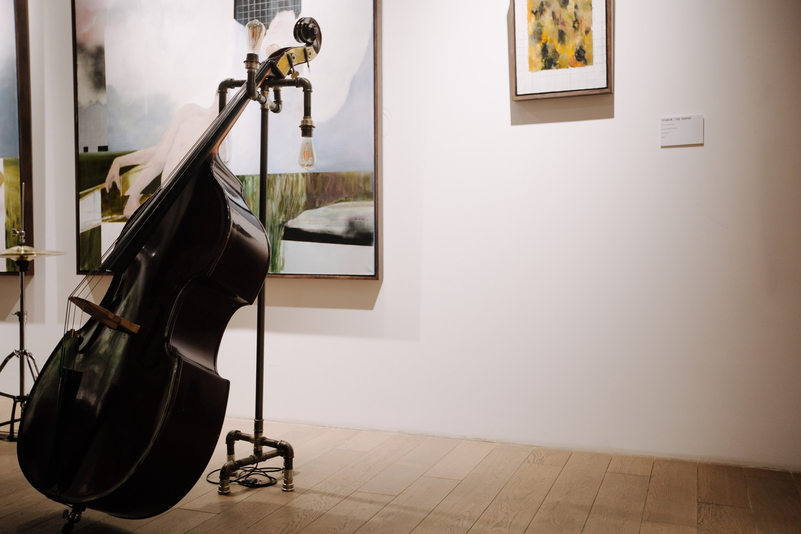 Русские Музыкальные Сезоны. Home