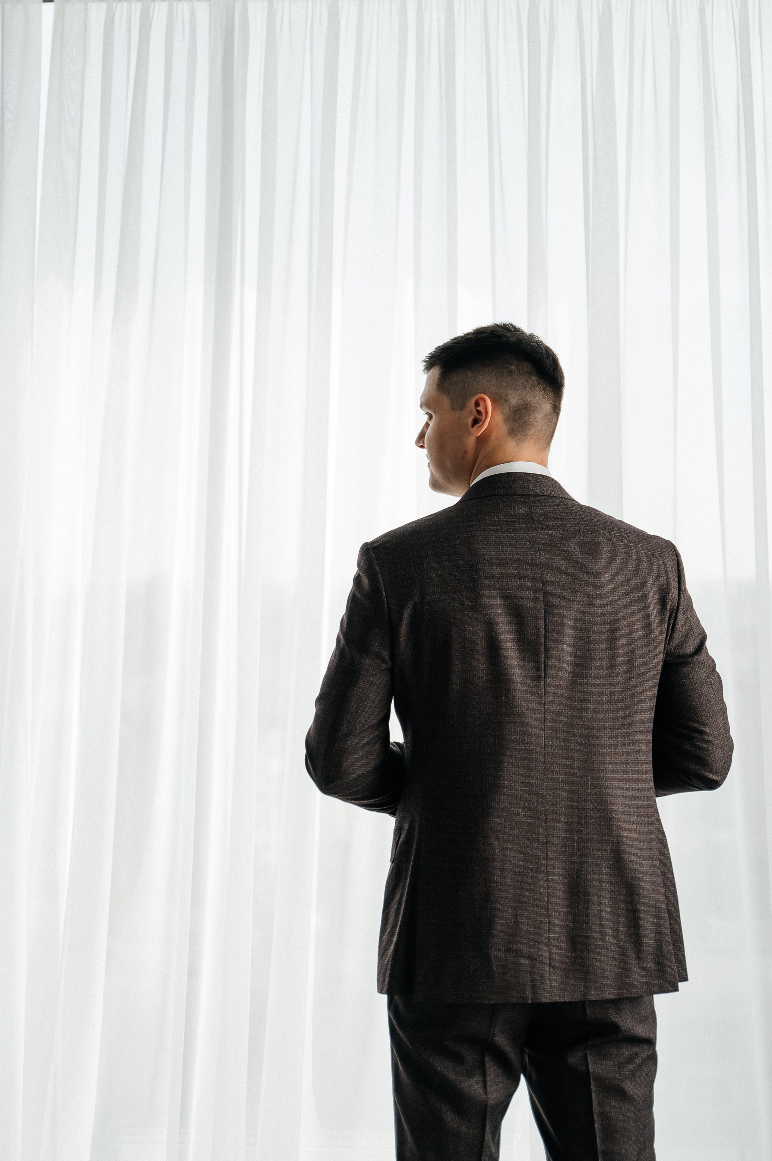 Дима и Вика 22.03.2024. Свадебный и семейный фотограф в городе Смоленске