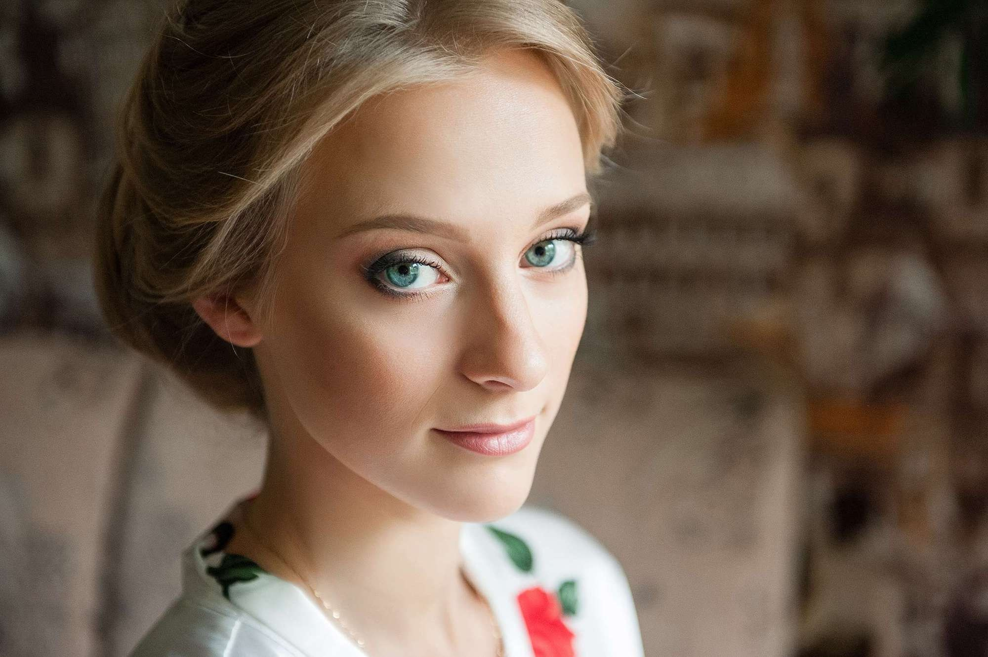 Сергей и Екатерина