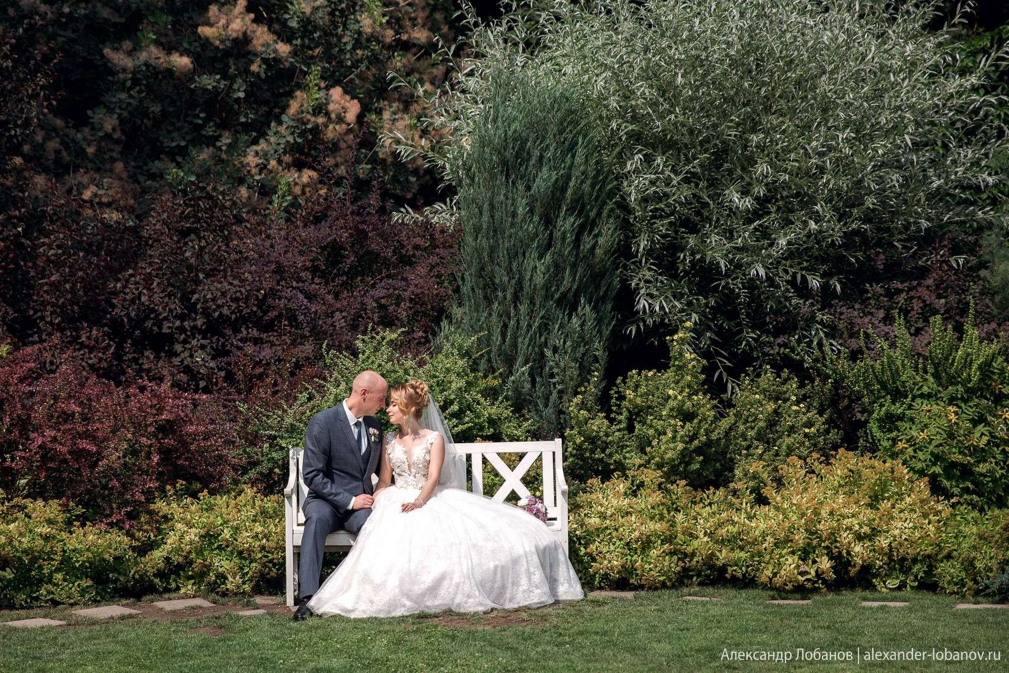 Денис и Ирина