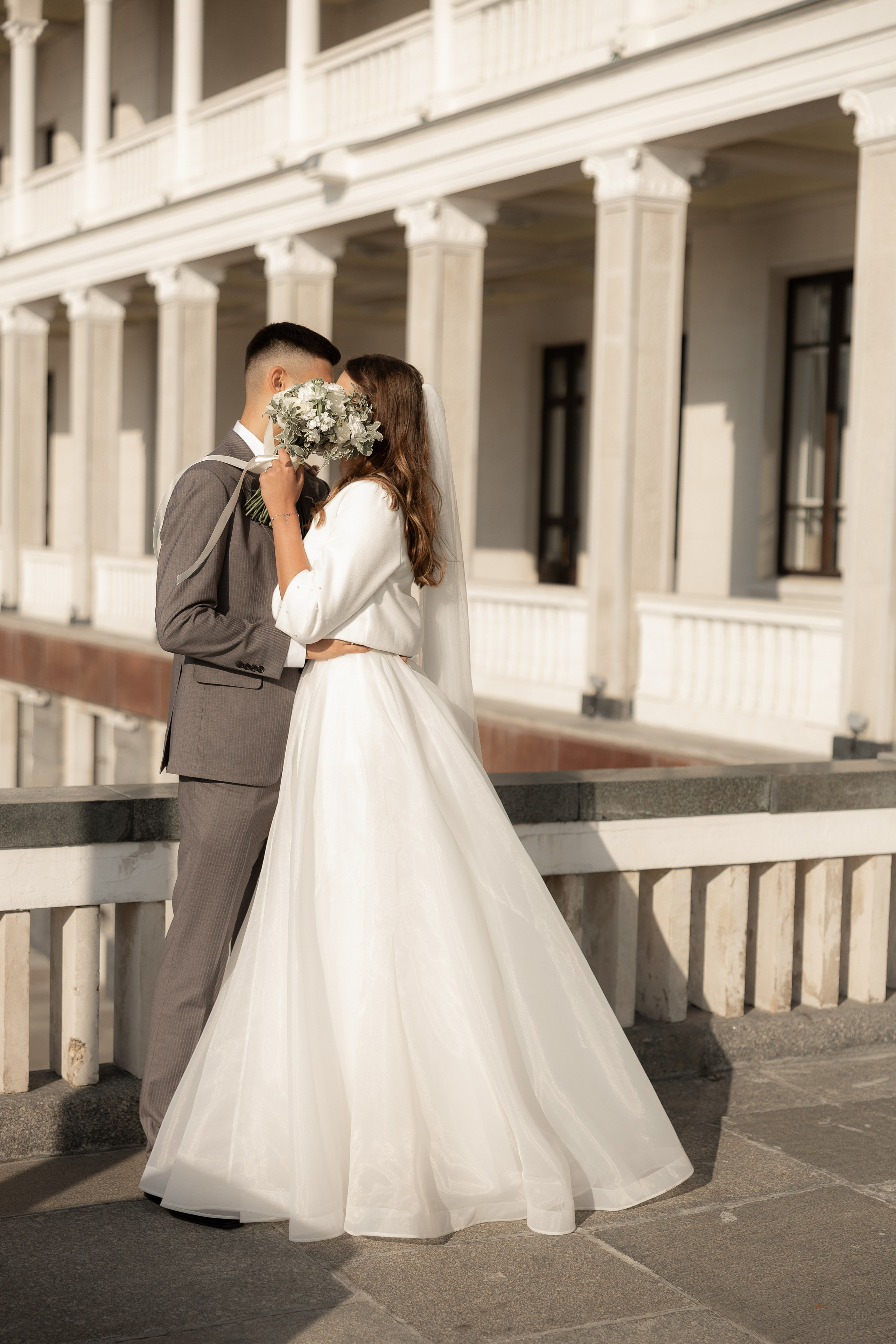 K & E. Свадебный и event-фотограф Иван Волнухин