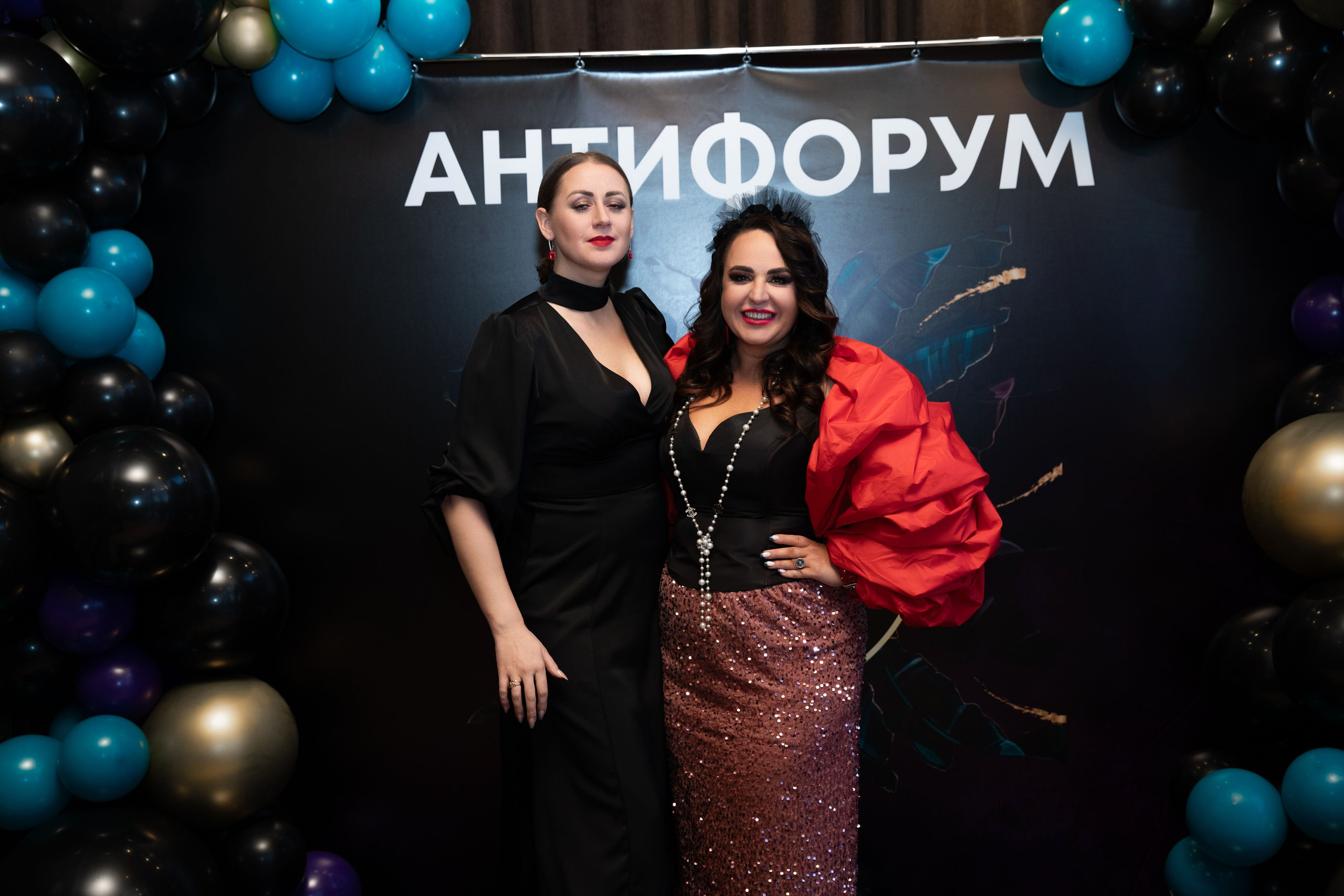 23.02.2025 Антифорум Татьяны Босовой. Фотограф в Санкт-Петербурге Алена Сертакова