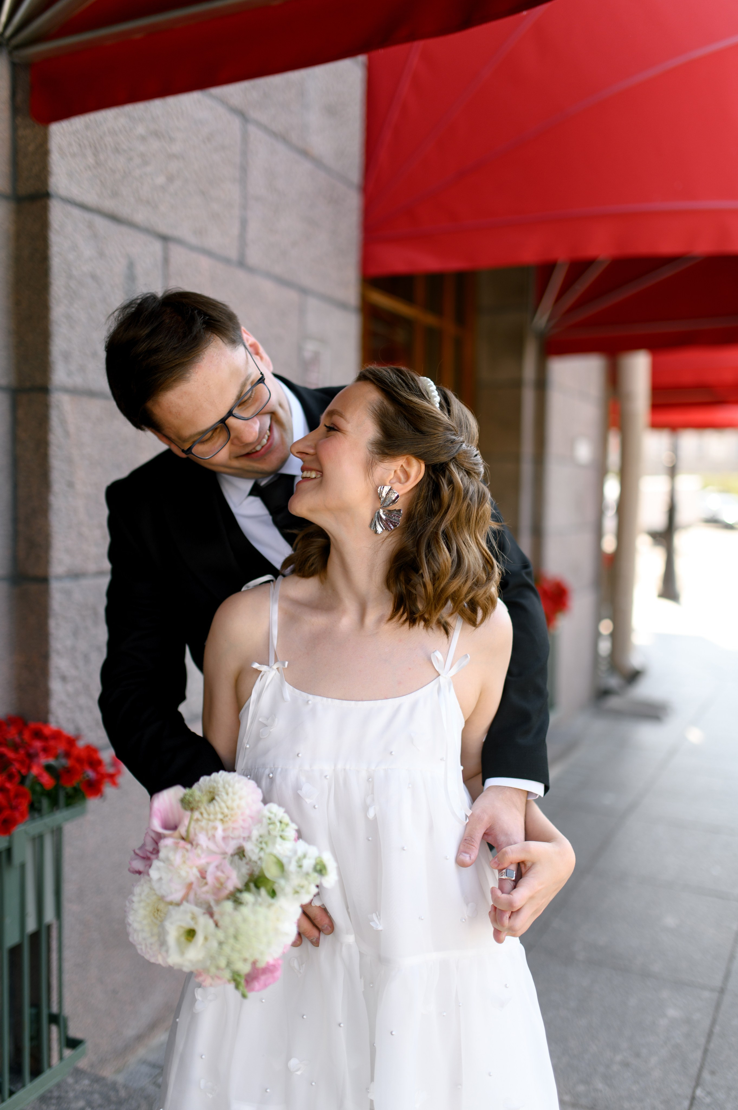 М + А. Свадебный и портретный фотограф в Санкт-Петербурге Ирина Келина