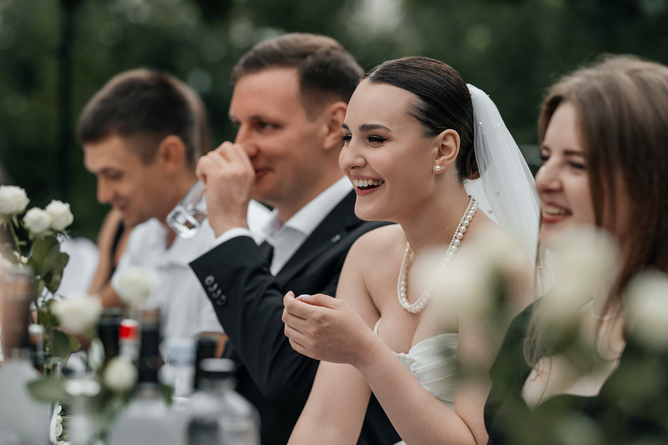 «Свадьба Даши и Артема». Школьный фотограф в Валуйках. Фотосессии для выпускников и изготовление выпускных альбомов в городе Валуйки и в Белгородской области