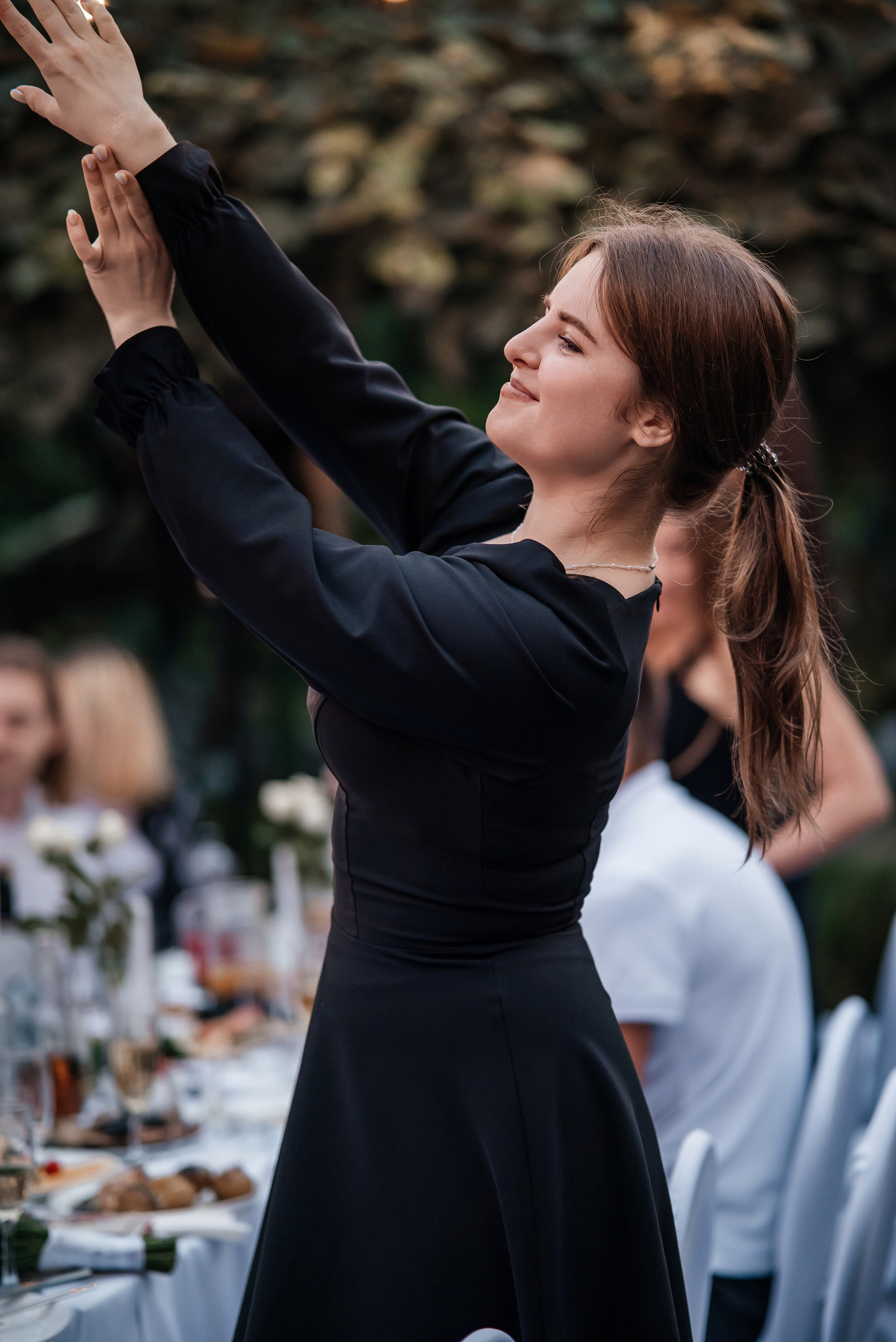 «Свадьба Даши и Артема». Школьный фотограф в Валуйках. Фотосессии для выпускников и изготовление выпускных альбомов в городе Валуйки и в Белгородской области