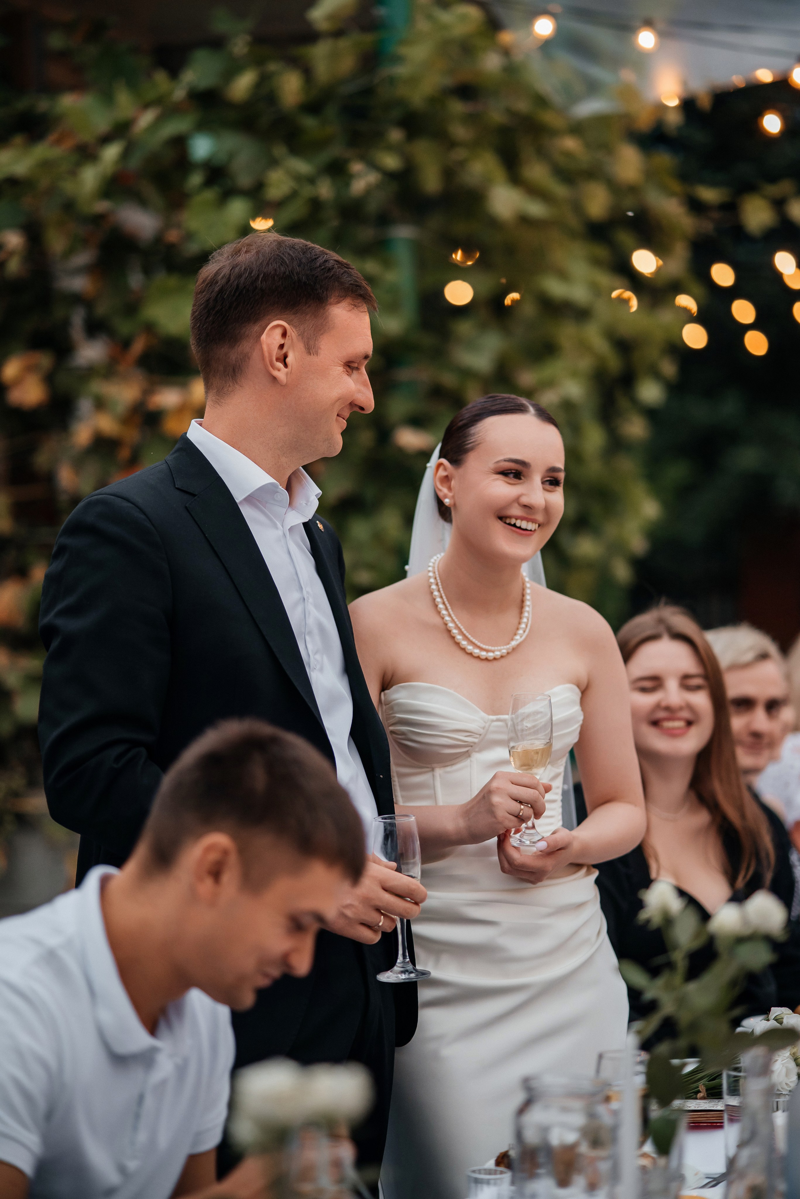 «Свадьба Даши и Артема». Школьный фотограф в Валуйках. Фотосессии для выпускников и изготовление выпускных альбомов в городе Валуйки и в Белгородской области