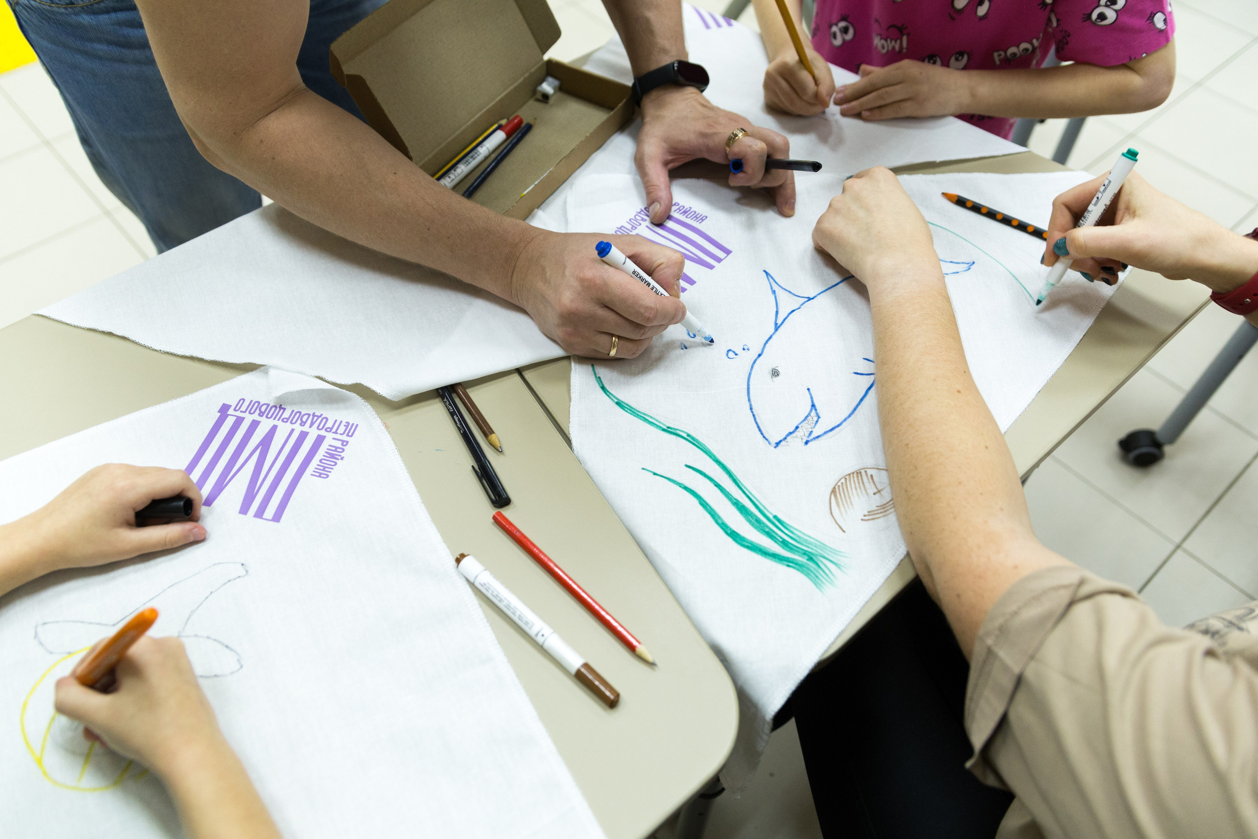 Мастер-классы и викторины. Мария Пичугина — фотограф в Петергофе — Санкт-Петербурге