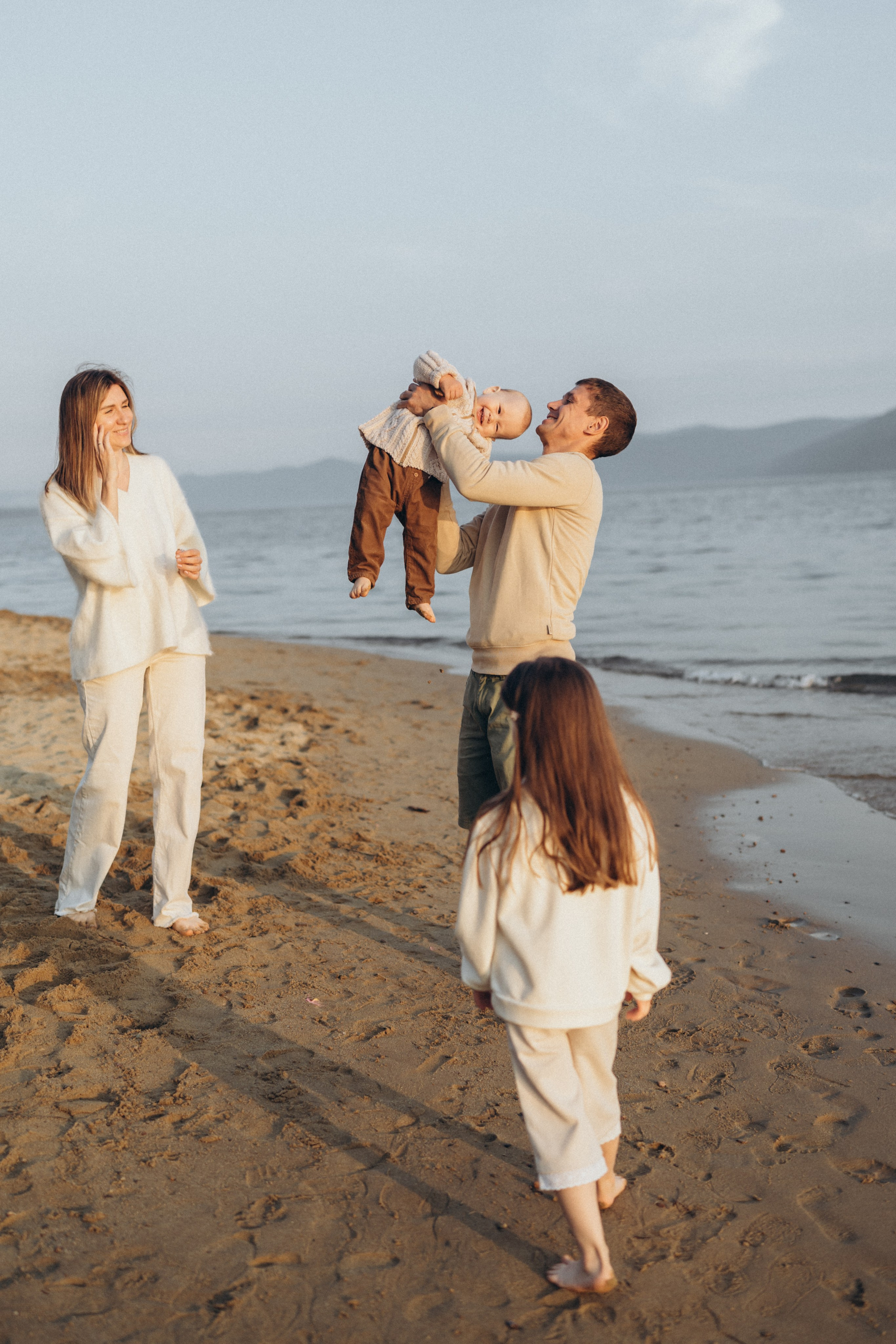 Capture this moment. Семейный фотограф в Ангарске/ Иркутске