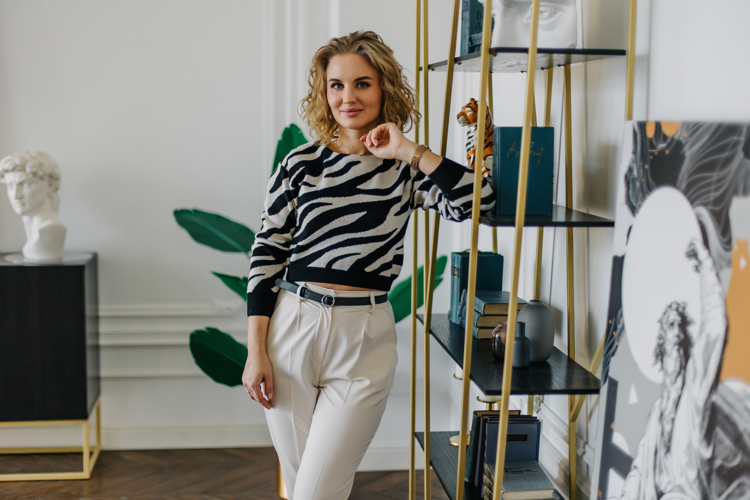 Бизнес Портрет. Krumstudio фото, видео по Москве и МО