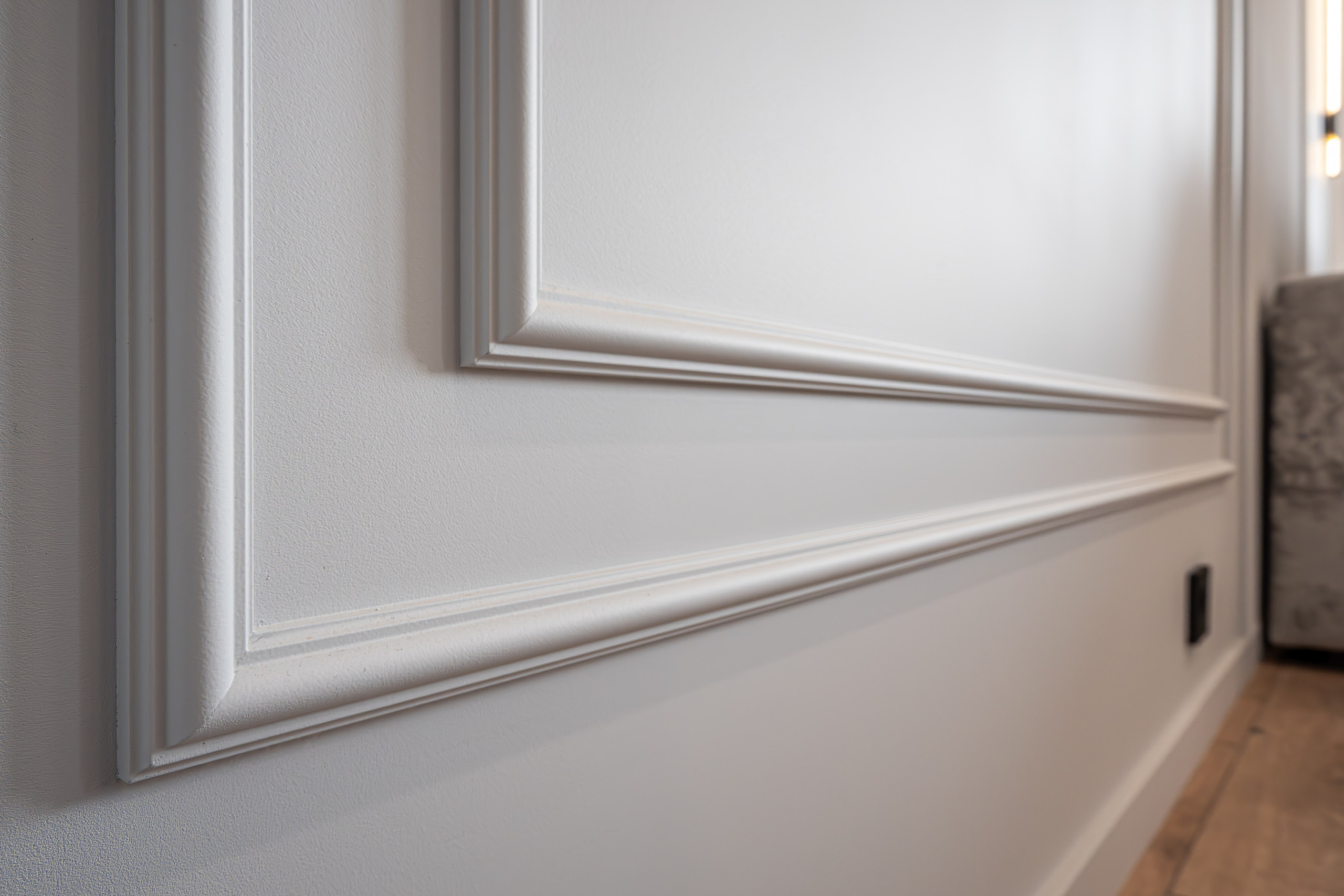 Фотосъемка для портфолио строительных компаний — подчеркиваем профессионализм