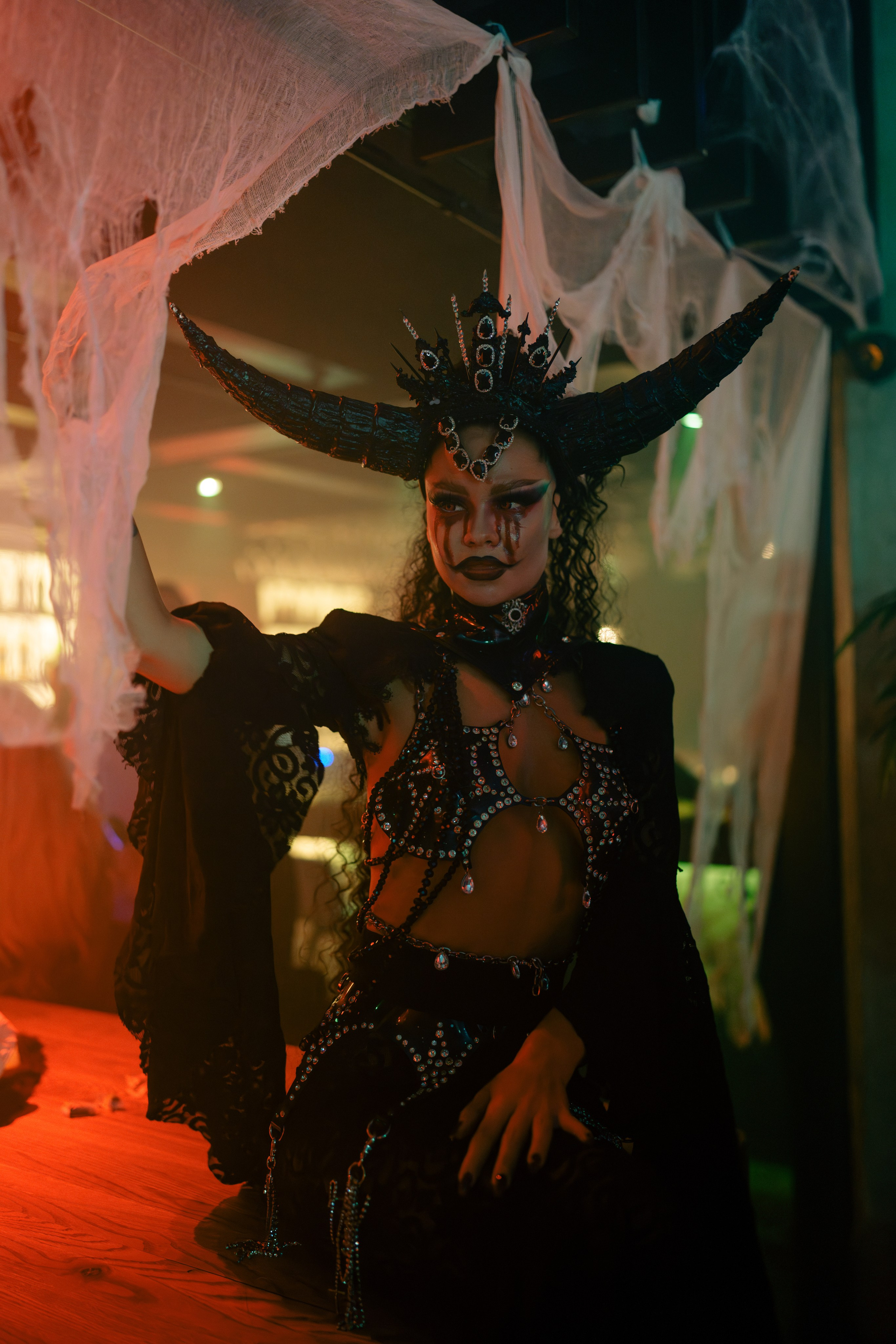 Фотограф на вечеринку с инфлюенсерами. Репортажный фотограф Москва Сергей Дружинин