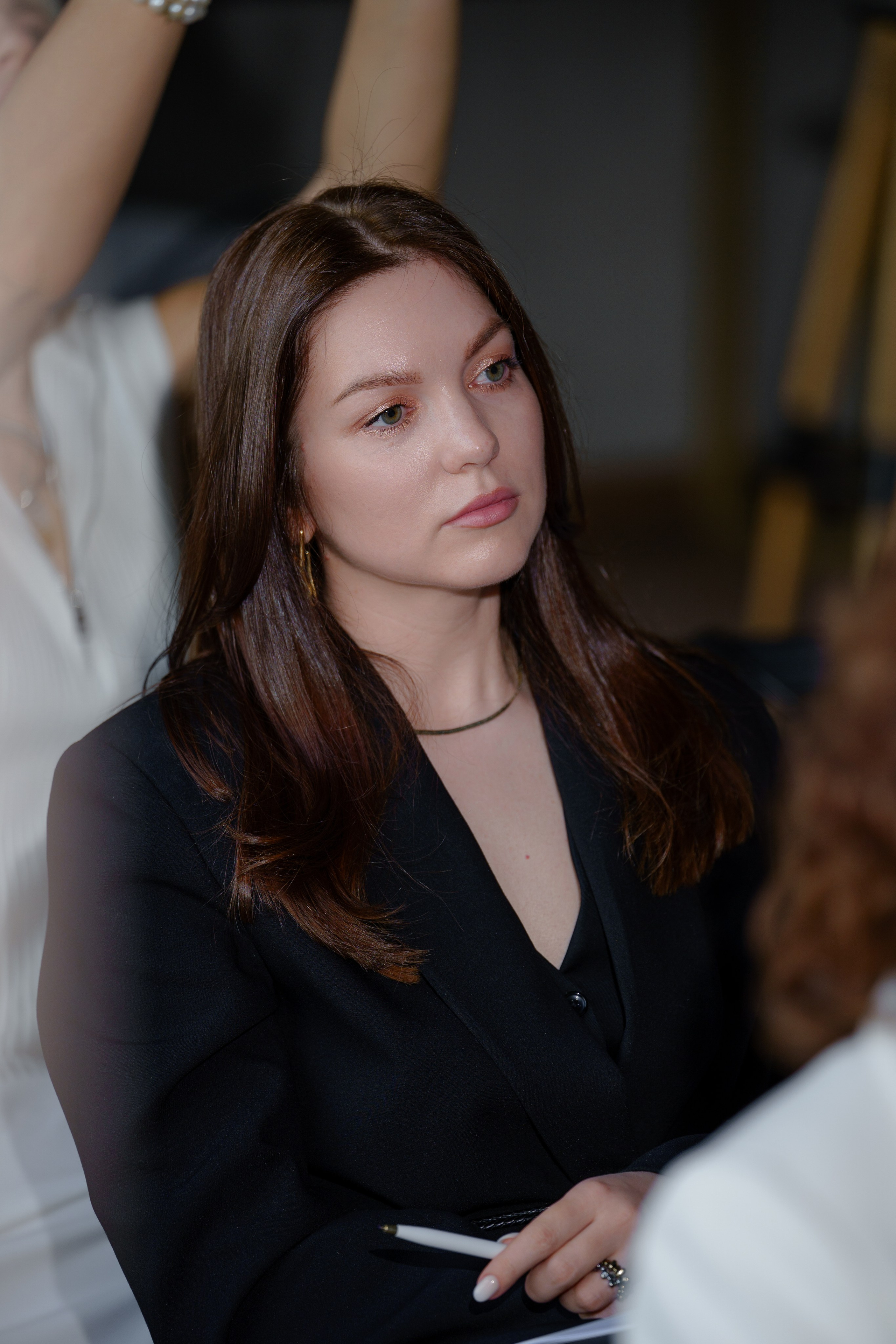 Фотограф на мотивационные разборы. Репортажный фотограф Москва Сергей Дружинин