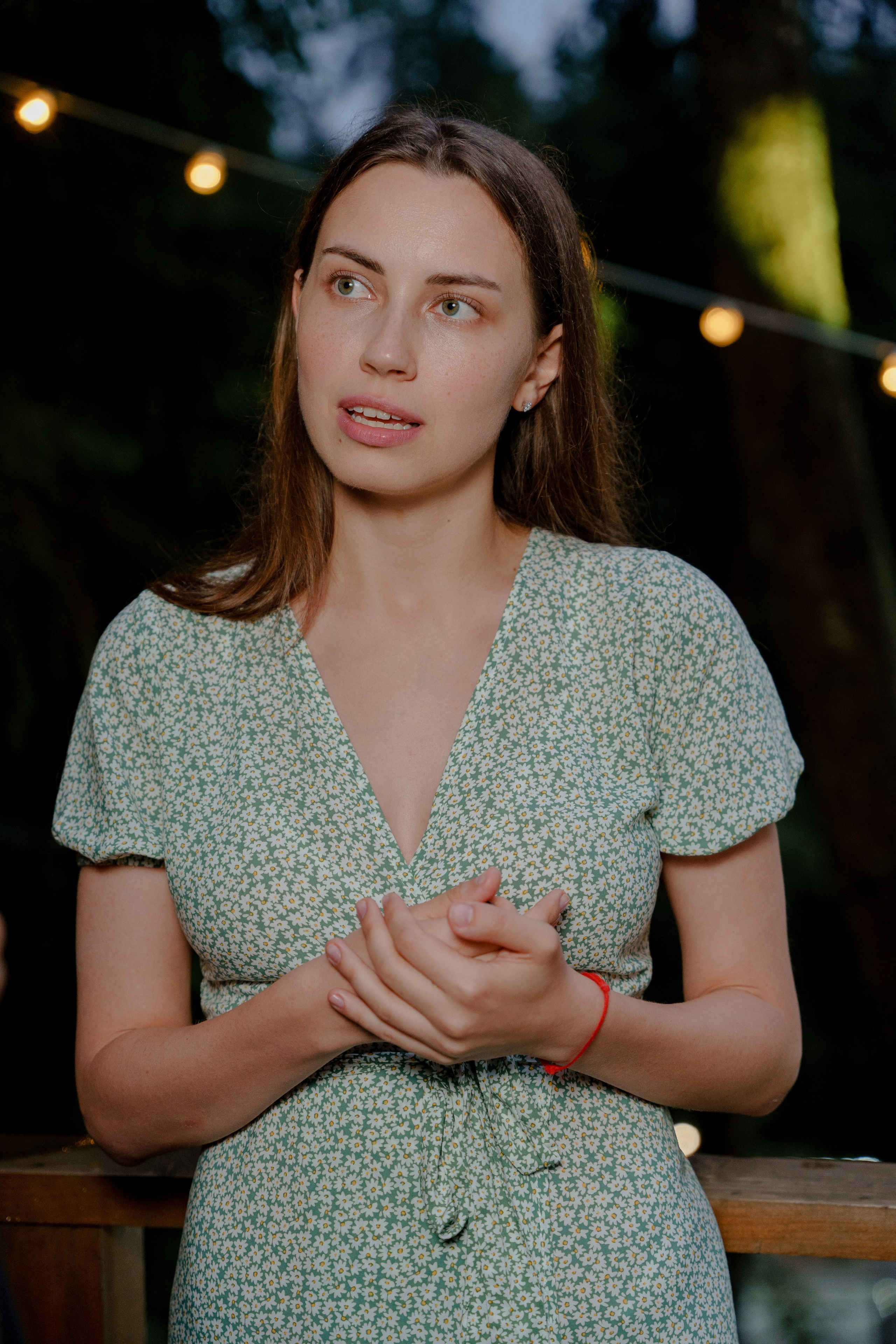 День рождения в шатре на водохранилище. Репортажный фотограф Москва Сергей Дружинин