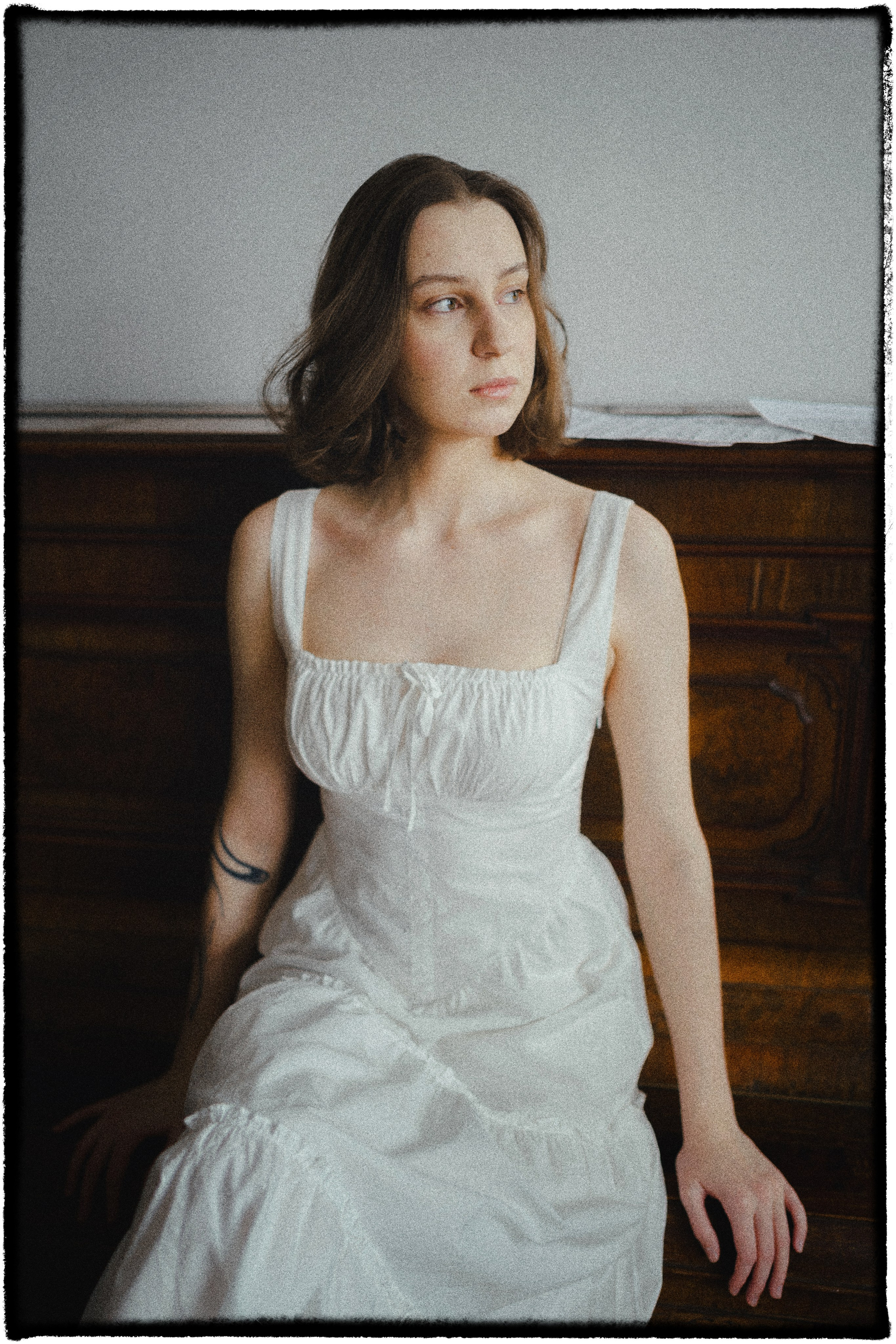 Арина и Лев. Фотограф Филякин Константин