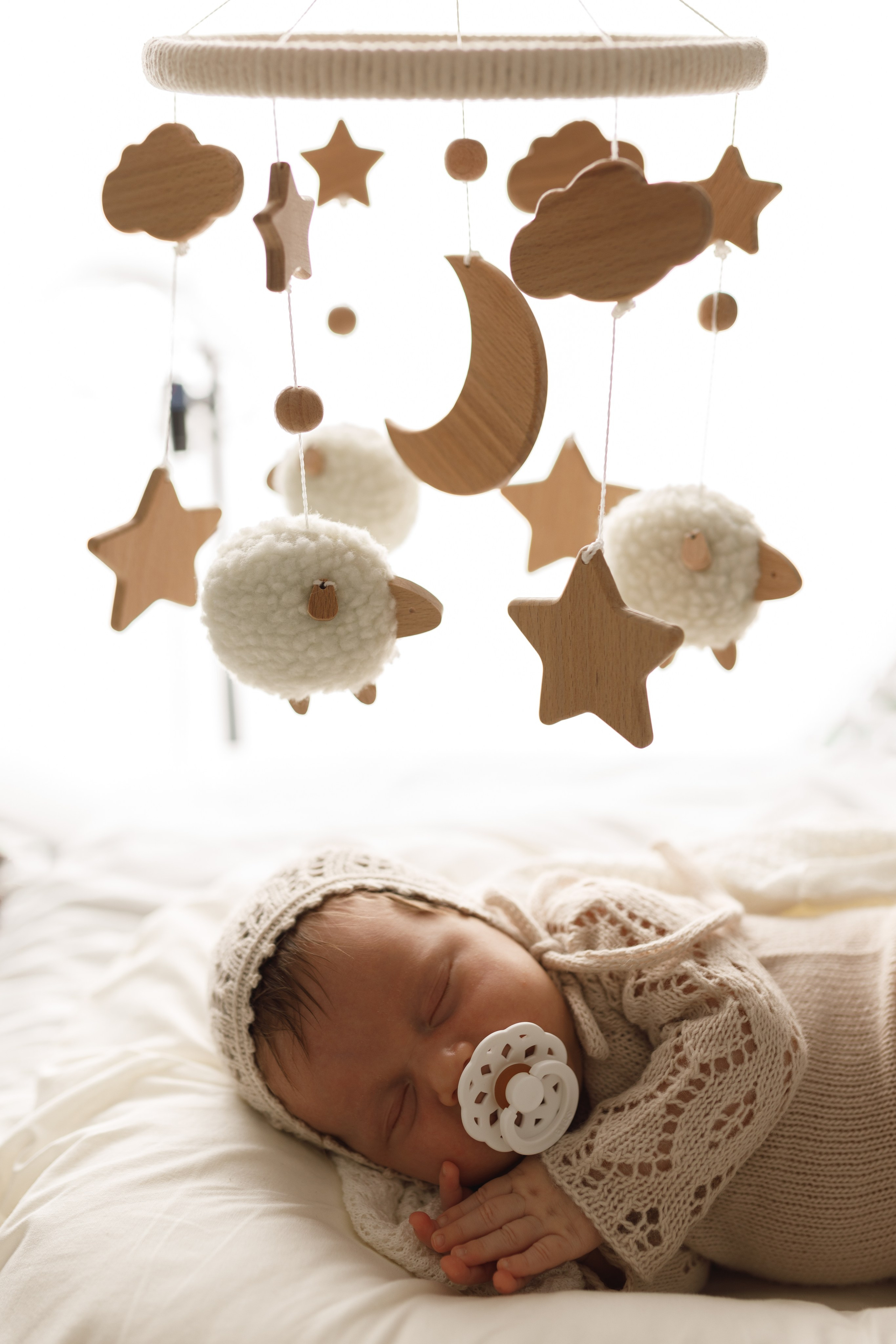 Новорожденность. Детский Фотограф Анжелика Газиева