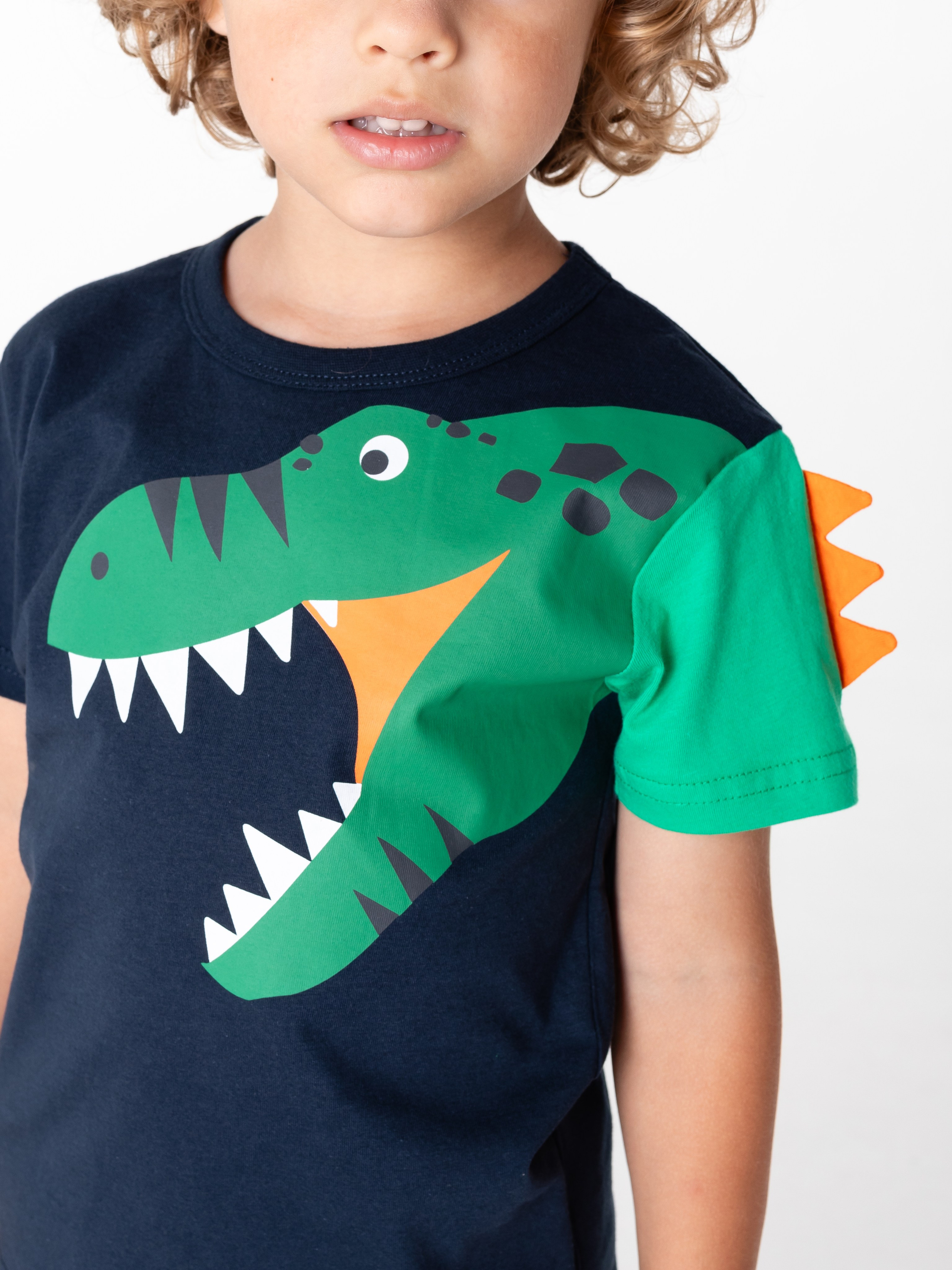 Дет. футболки. Фотограф в Краснодаре Арина Кудряшова