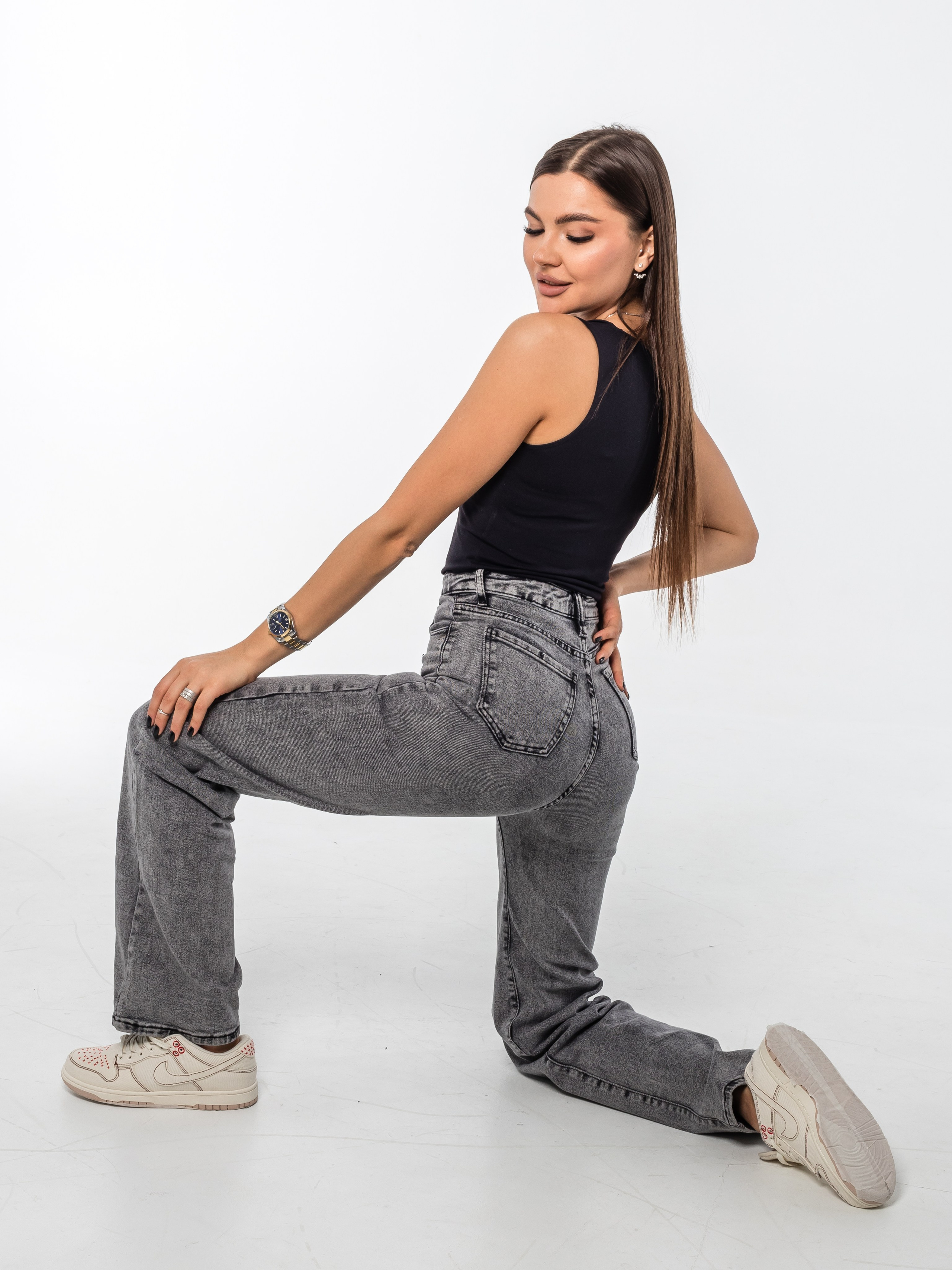 Джинсы. Фотограф в Краснодаре Арина Кудряшова