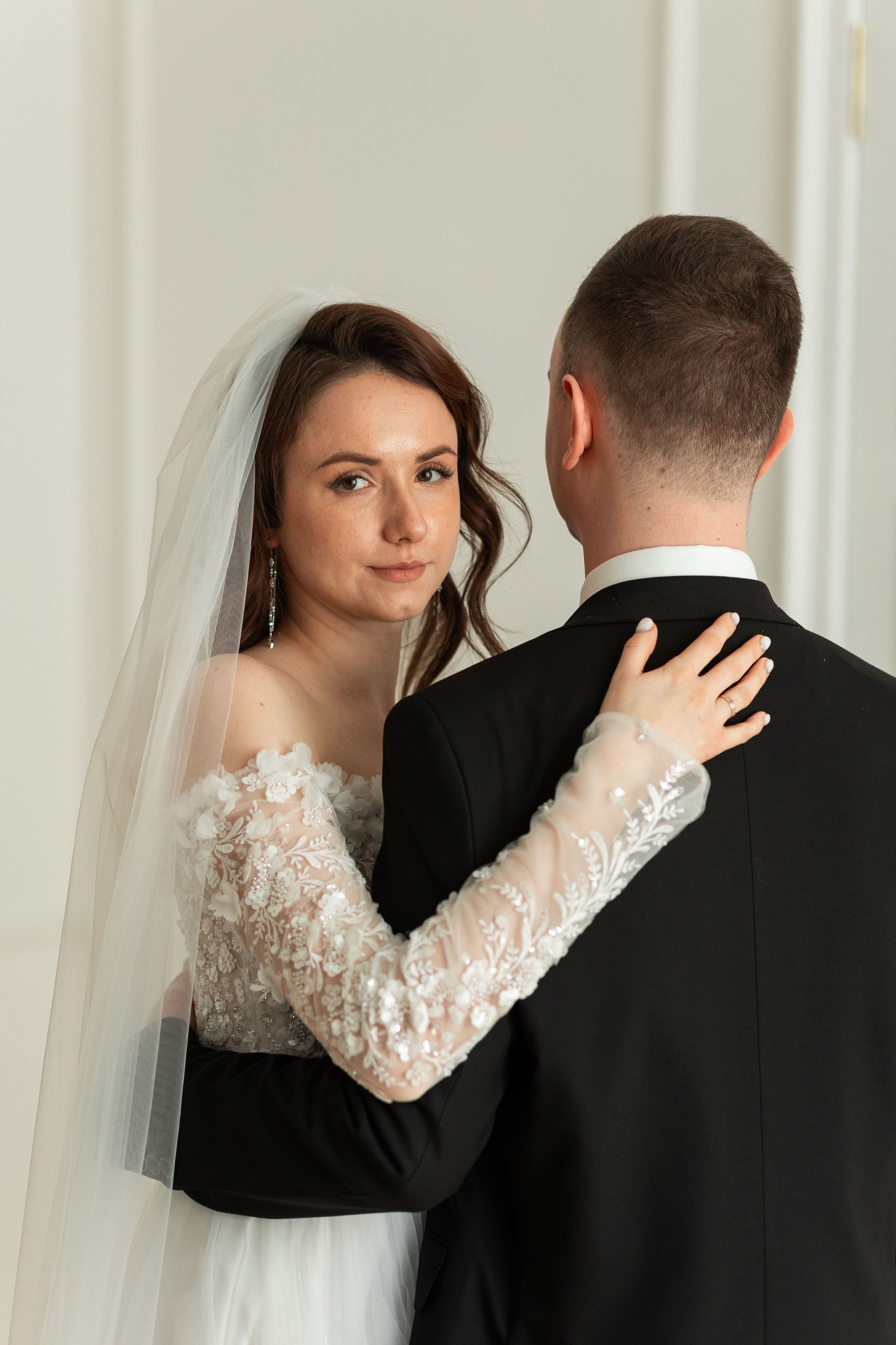 M&I. Семейный фотограф в Севастополе и Симферополе Александра Чистякова