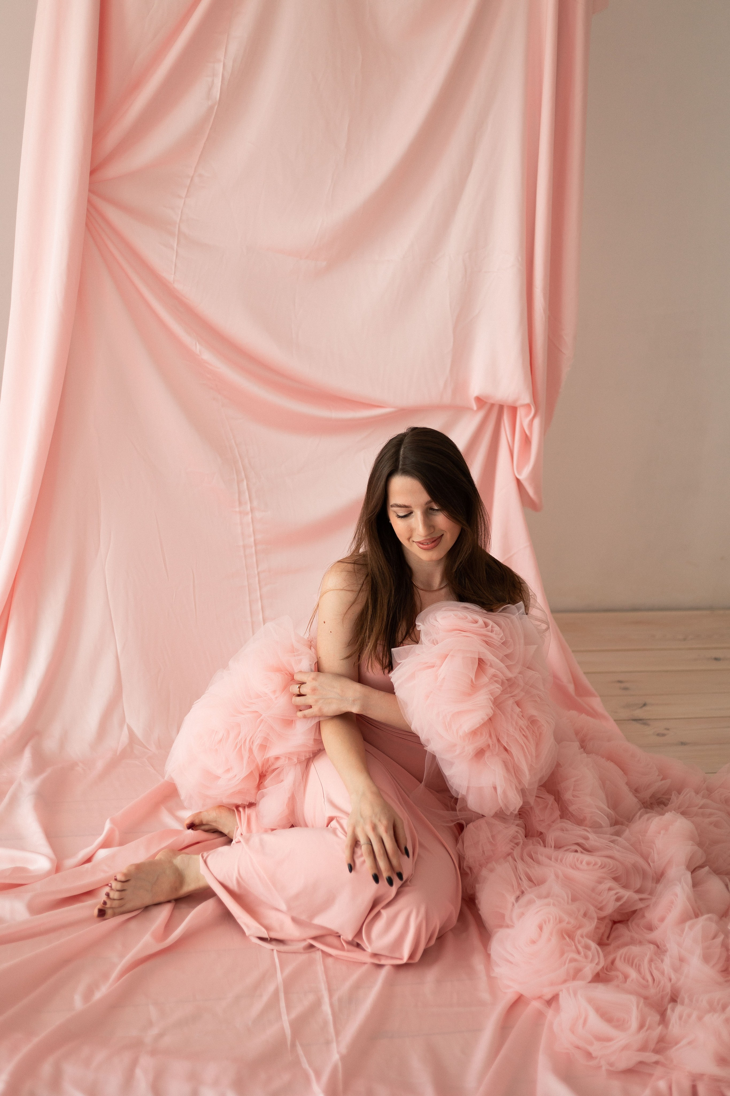 Анжелика. Семейный фотограф в Севастополе и Симферополе Александра Чистякова