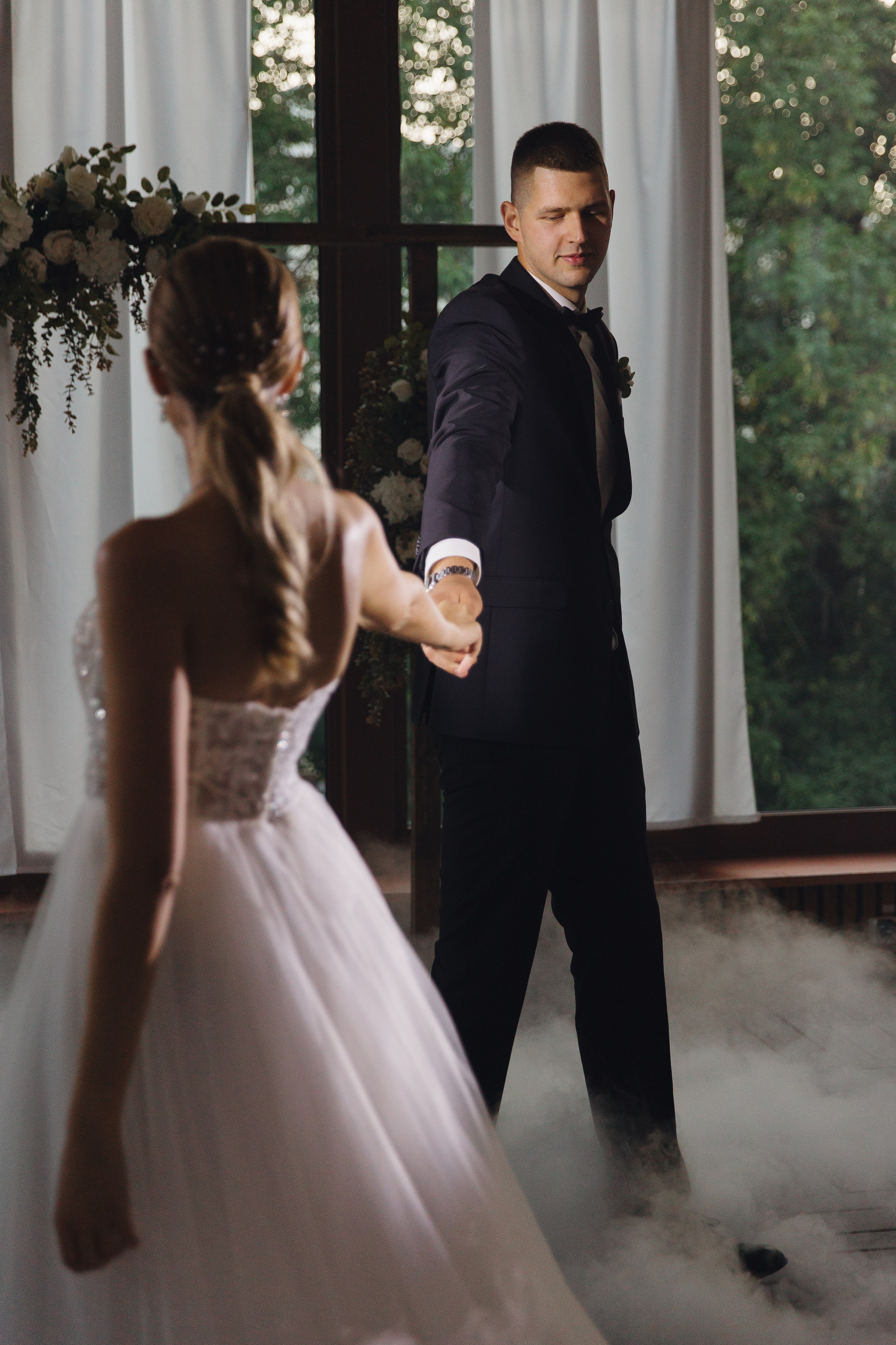 Никита и Анастасия. Фотограф — Погодина Екатерина