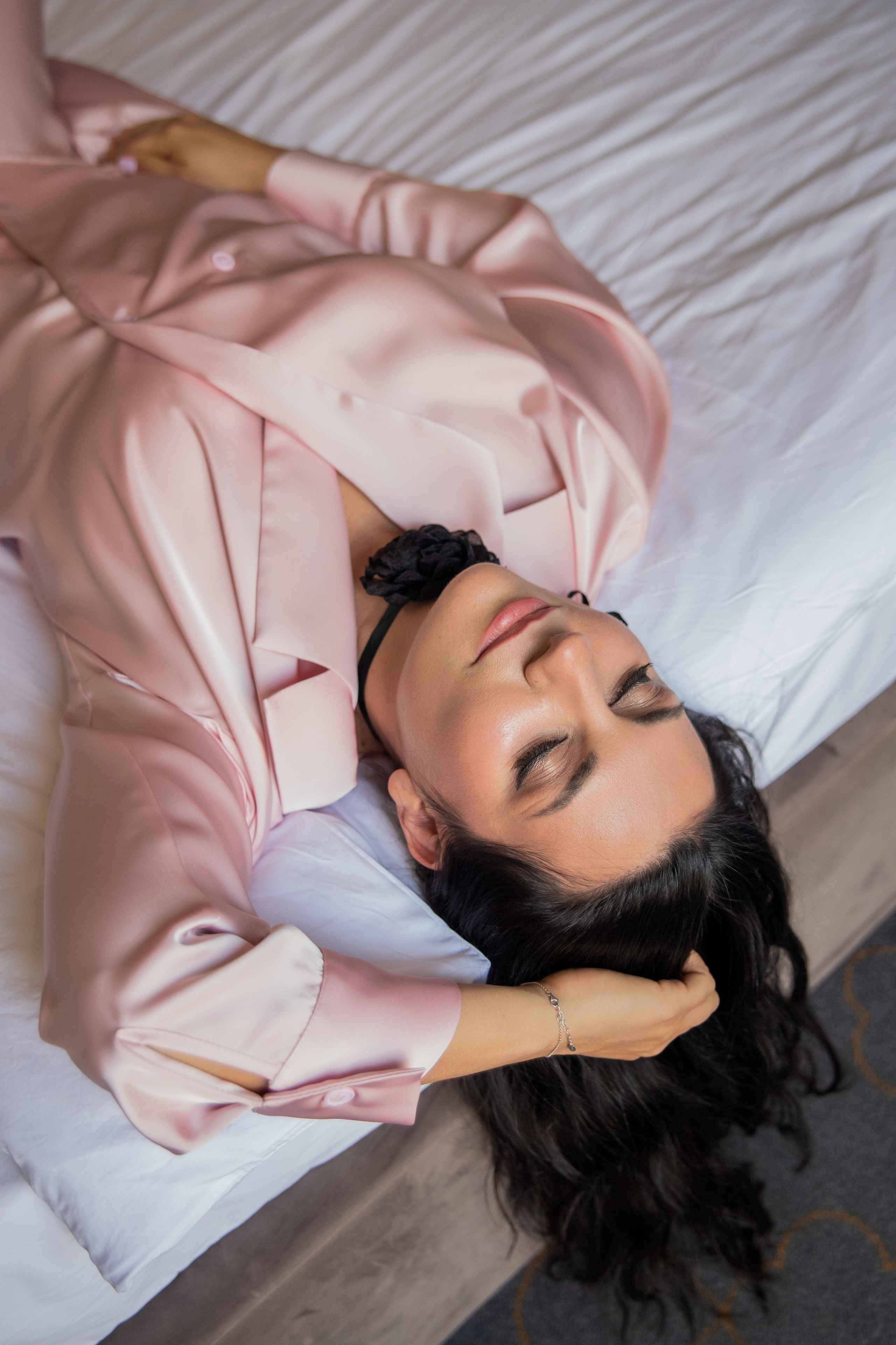 Ольга Голик, основатель турагентства. Бренд-фотограф в Москве Наталья Семенова