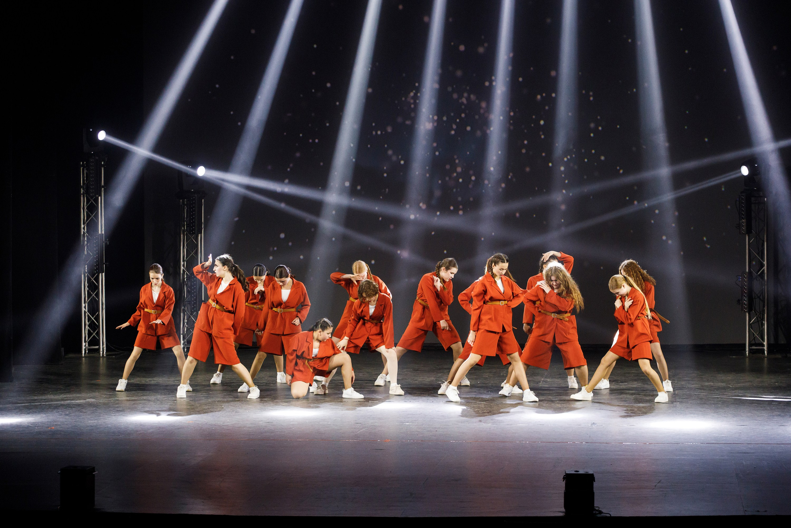 Отчётный концерт TODES Пермь. Фотограф Дмитрий Молчанов | Фотограф Пермь | Фотограф