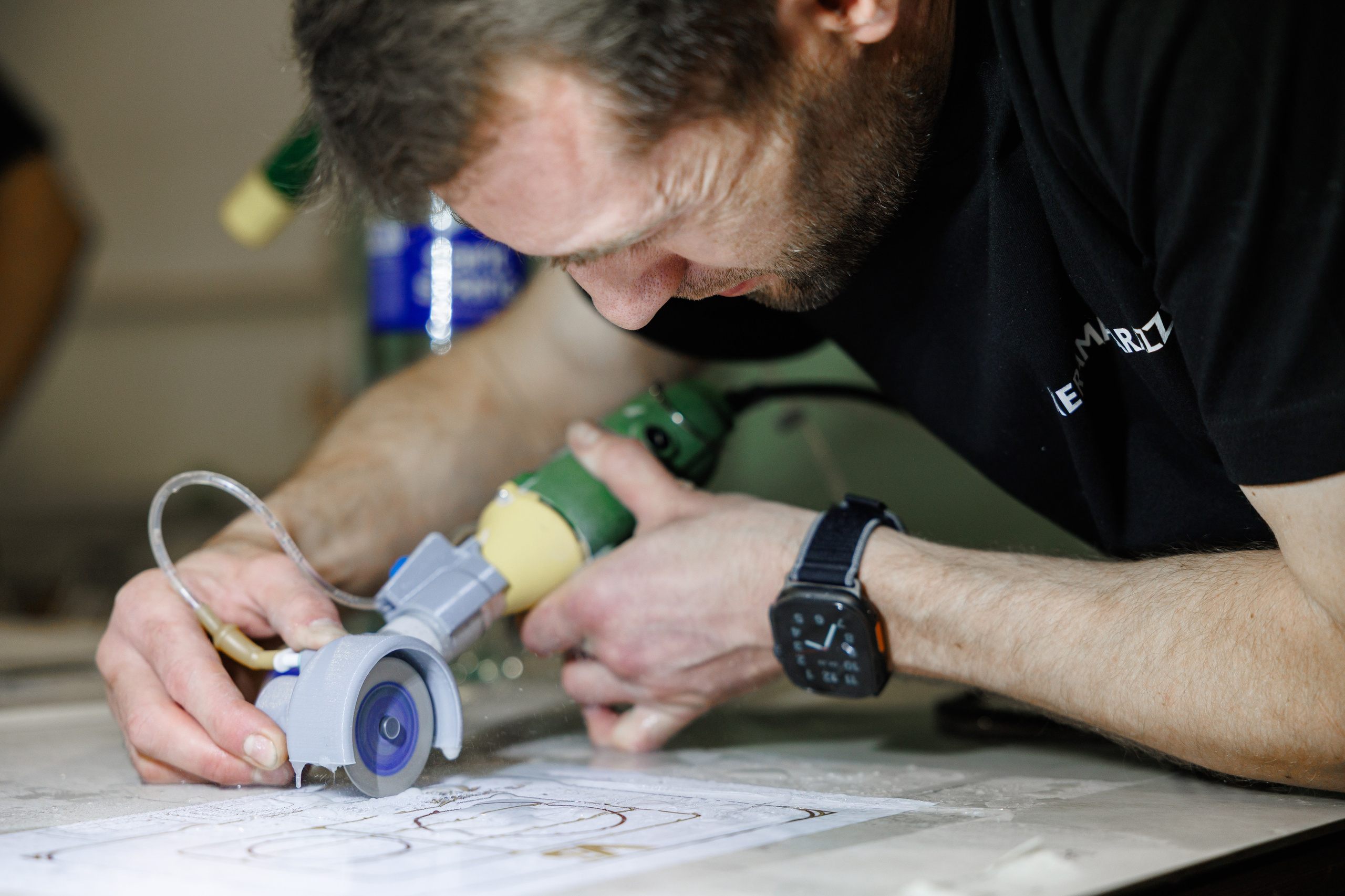 Экспоград Юг | Юг Билд. Фотограф Ставрополь Петр Голубенко