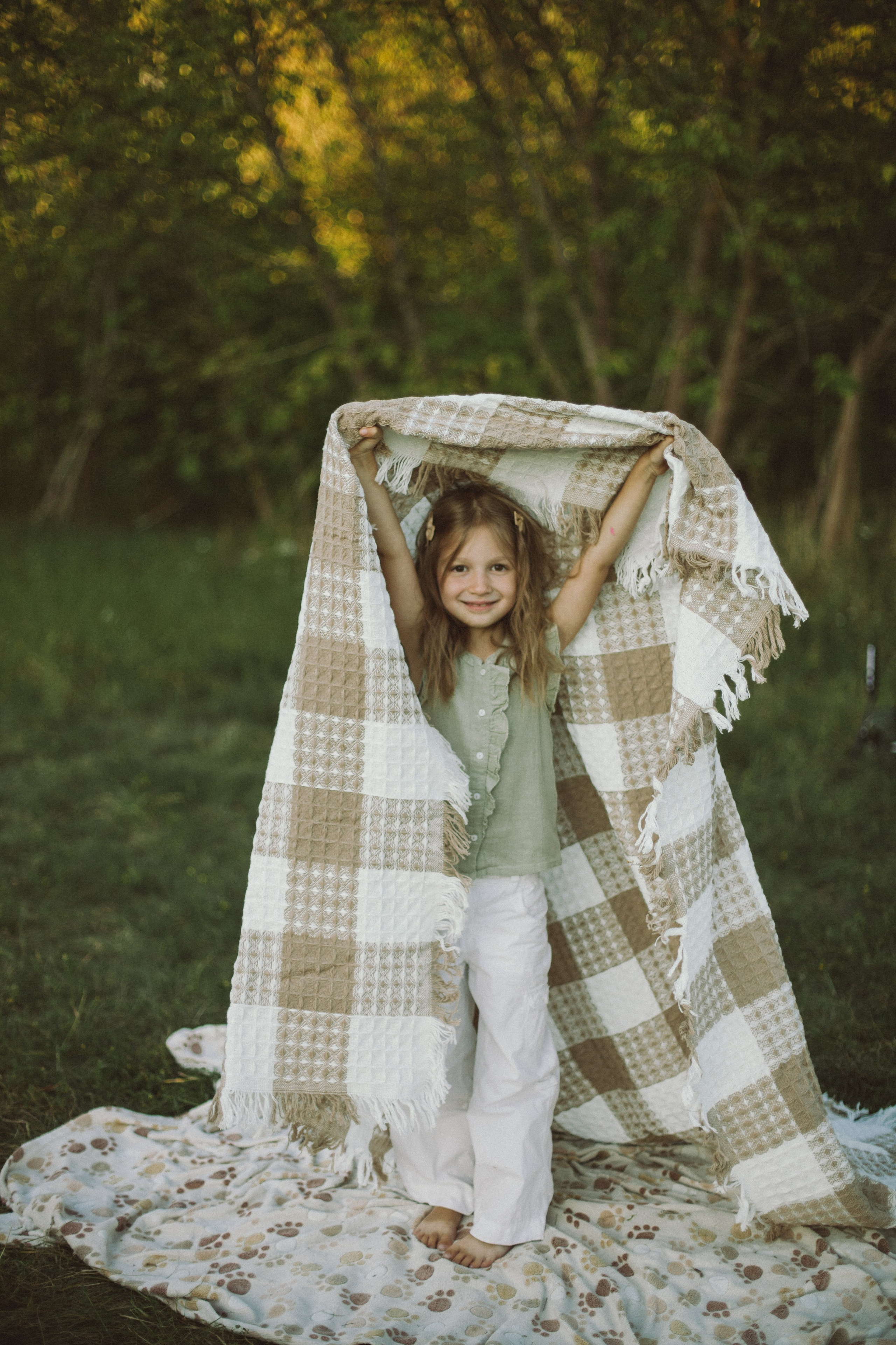 Семейные съемки