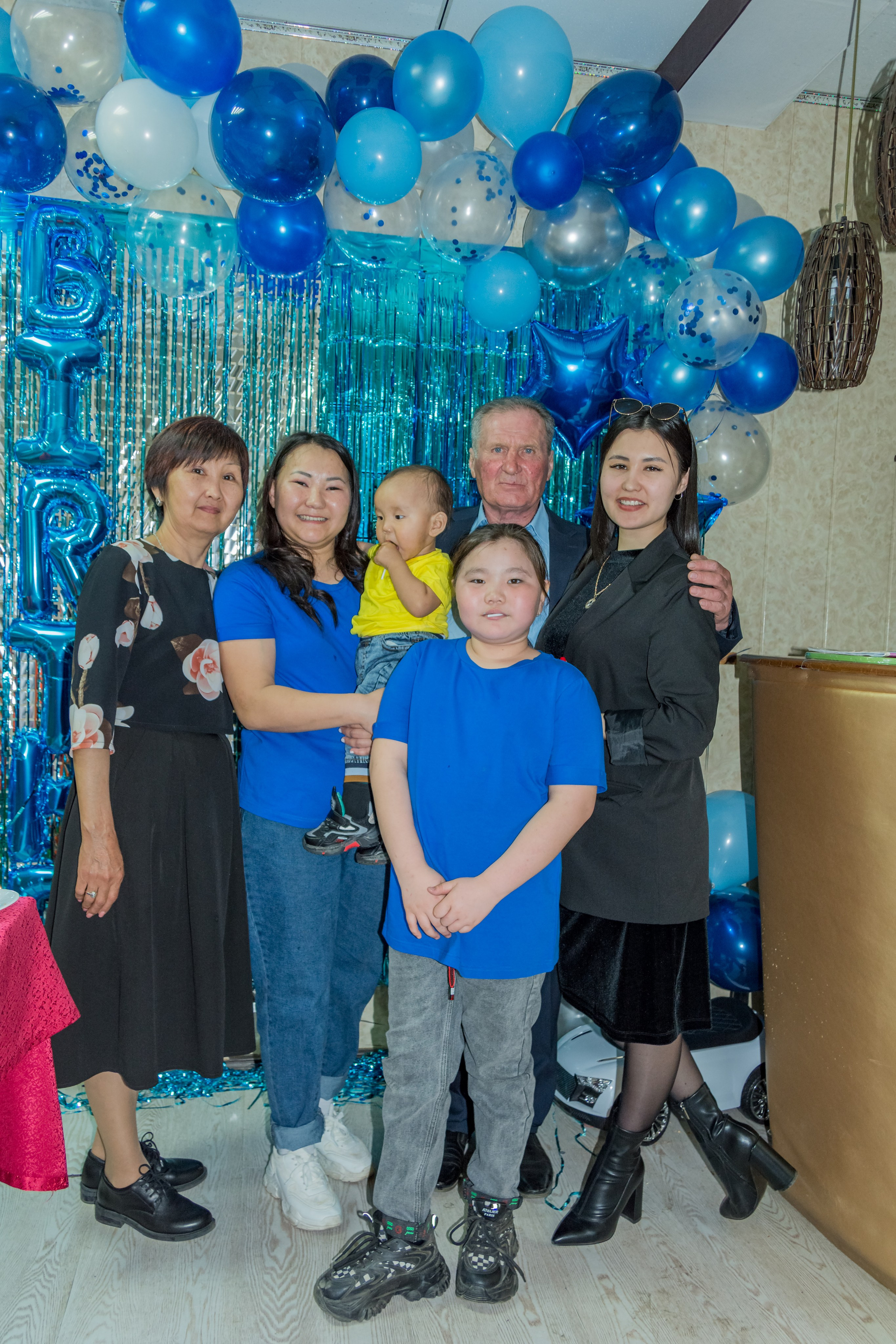 Милан 3. Фотограф широкого профиля Чита-Цасучей