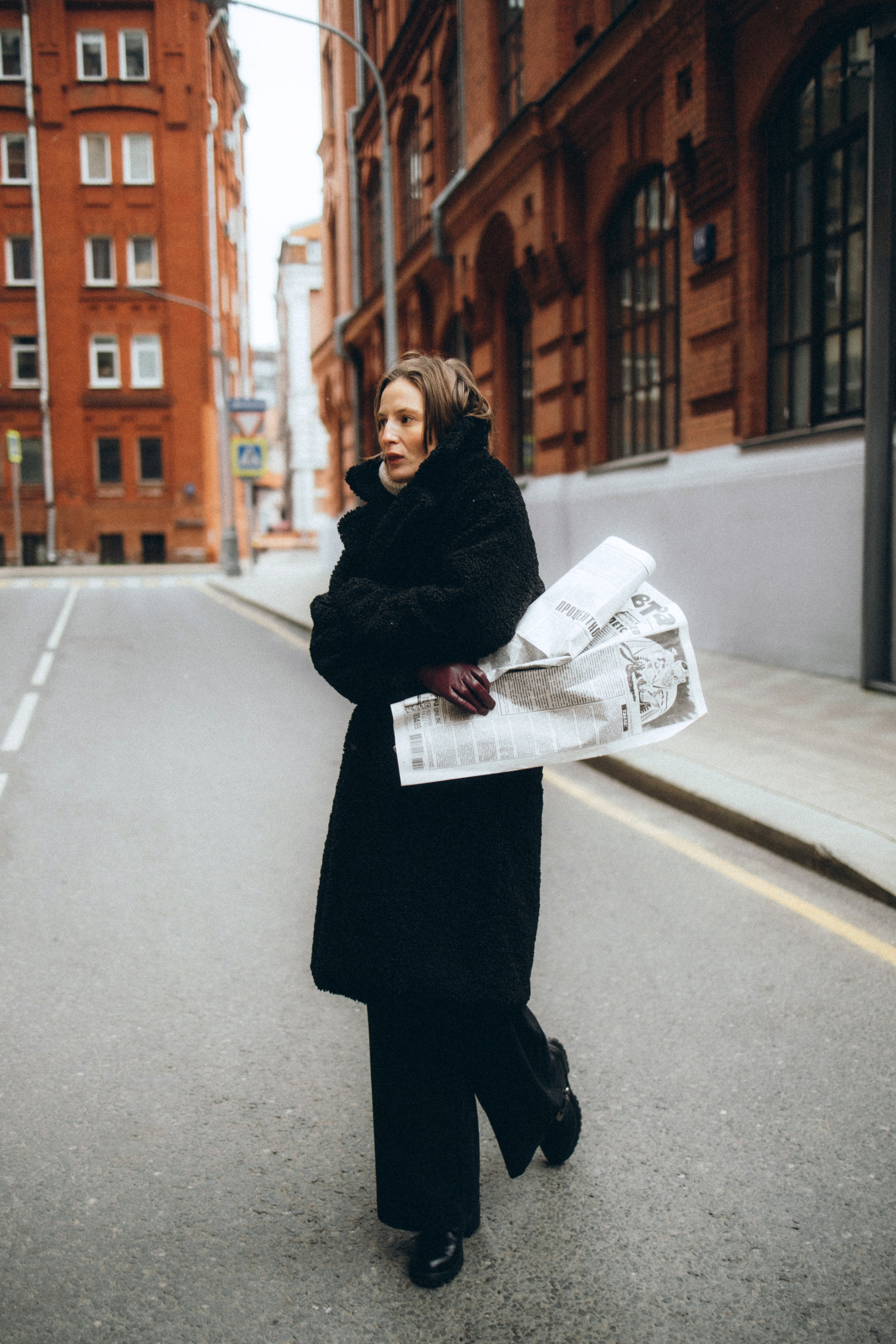 Катя. Свадебный и портретный фотограф в Москве Кристина Золотова