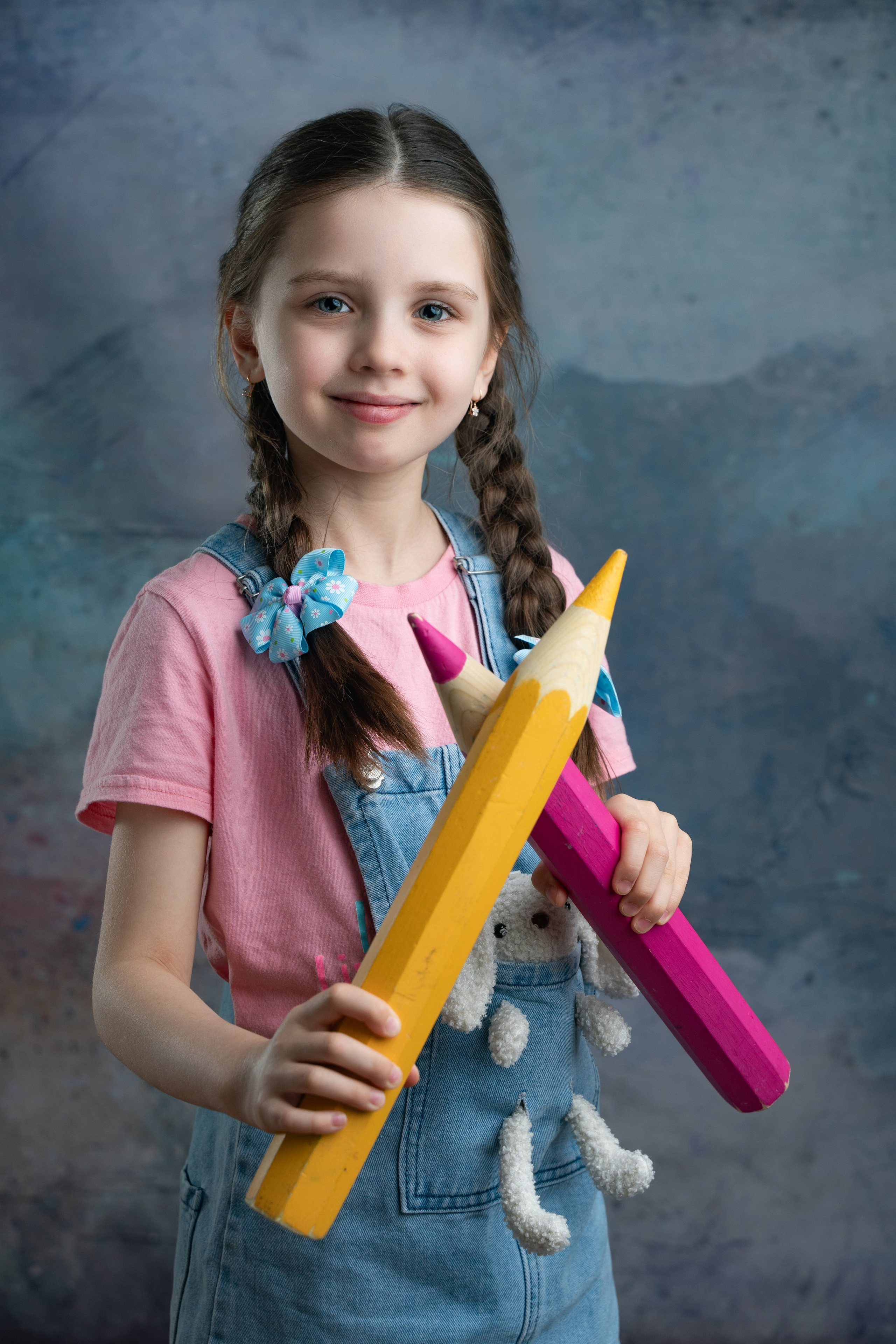 Портреты. ГЛАВНАЯ